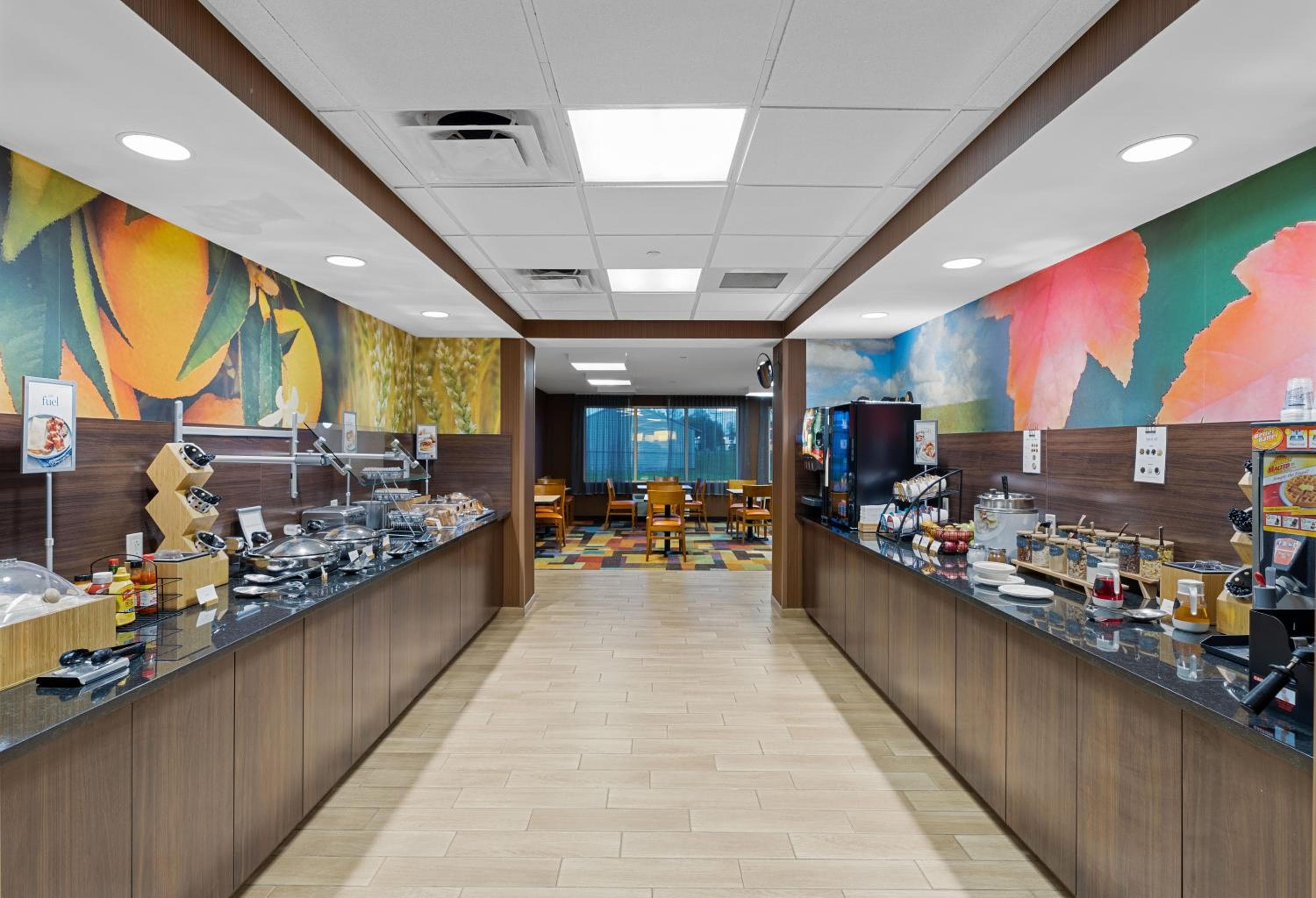 Fairfield Inn Owensboro