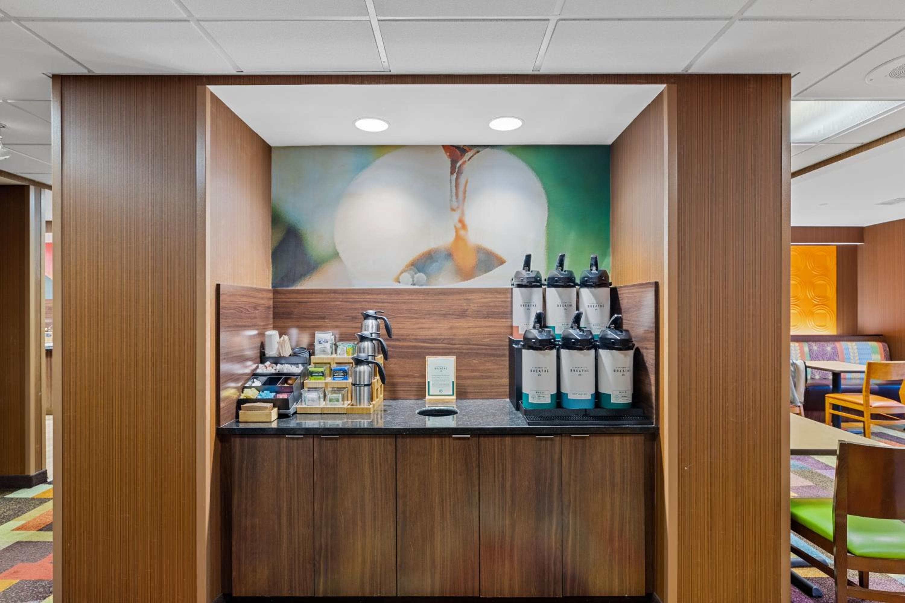 Fairfield Inn Owensboro