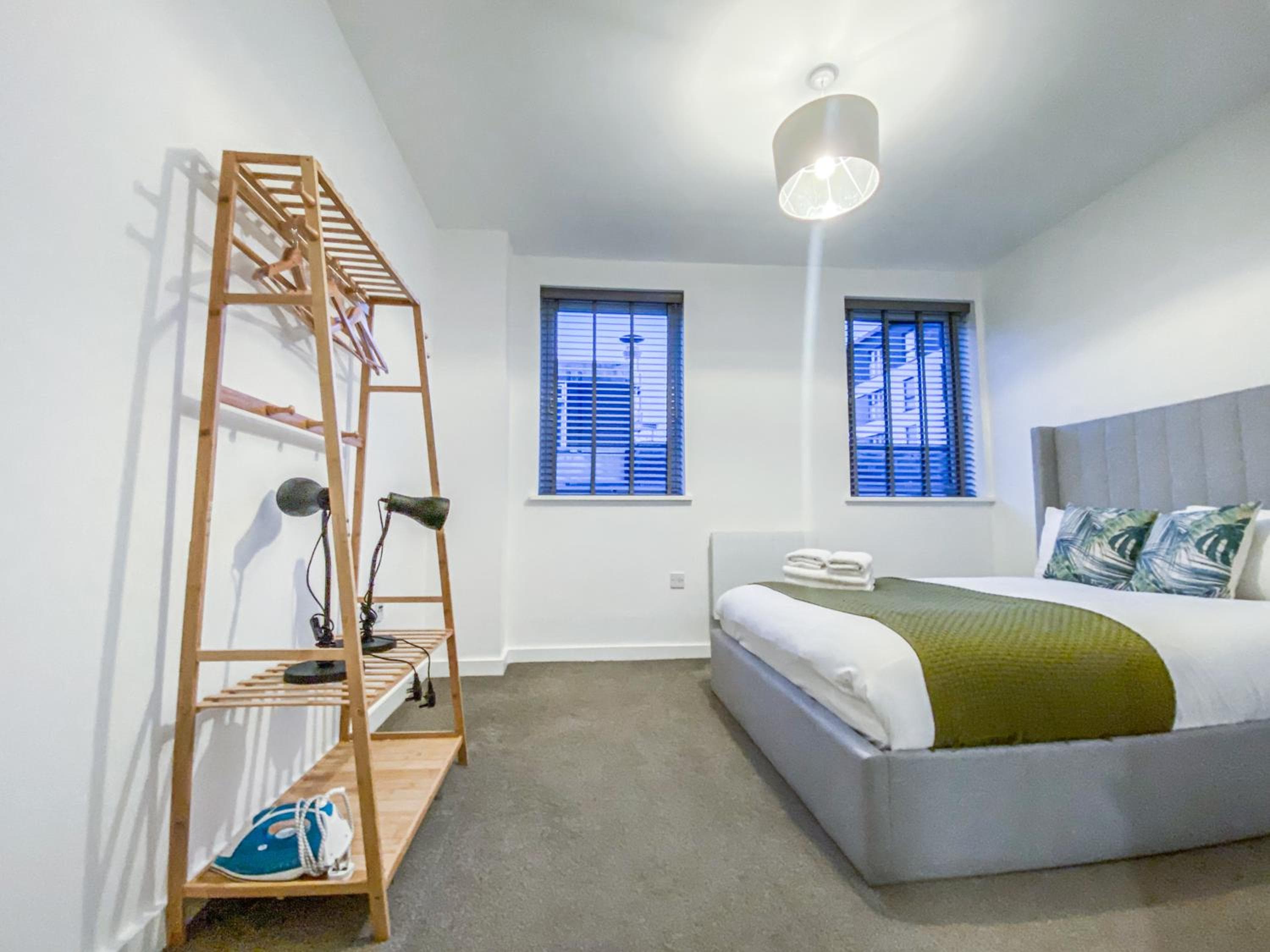 Cathedral View Apartments by Elegance Living