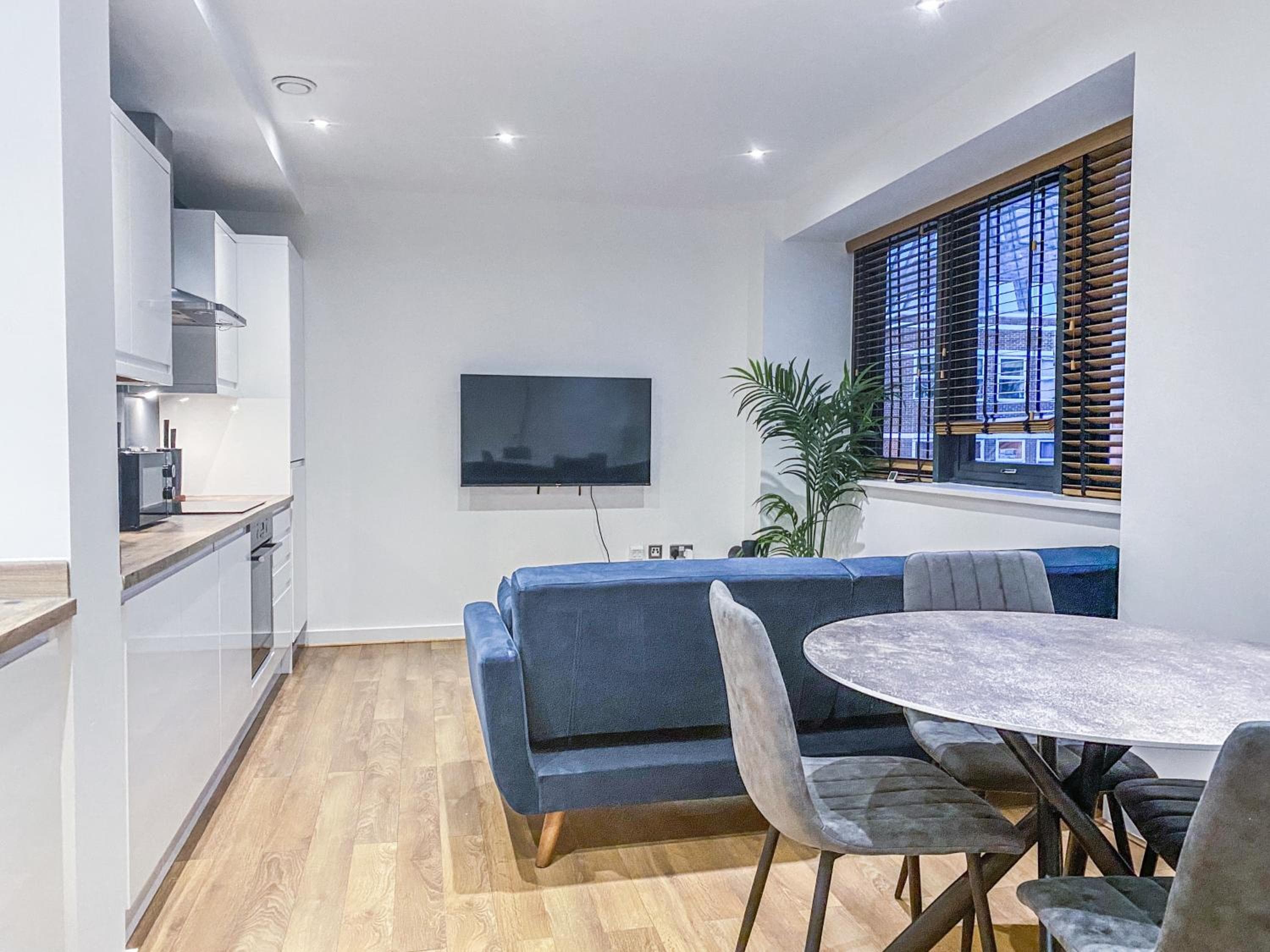 Cathedral View Apartments by Elegance Living