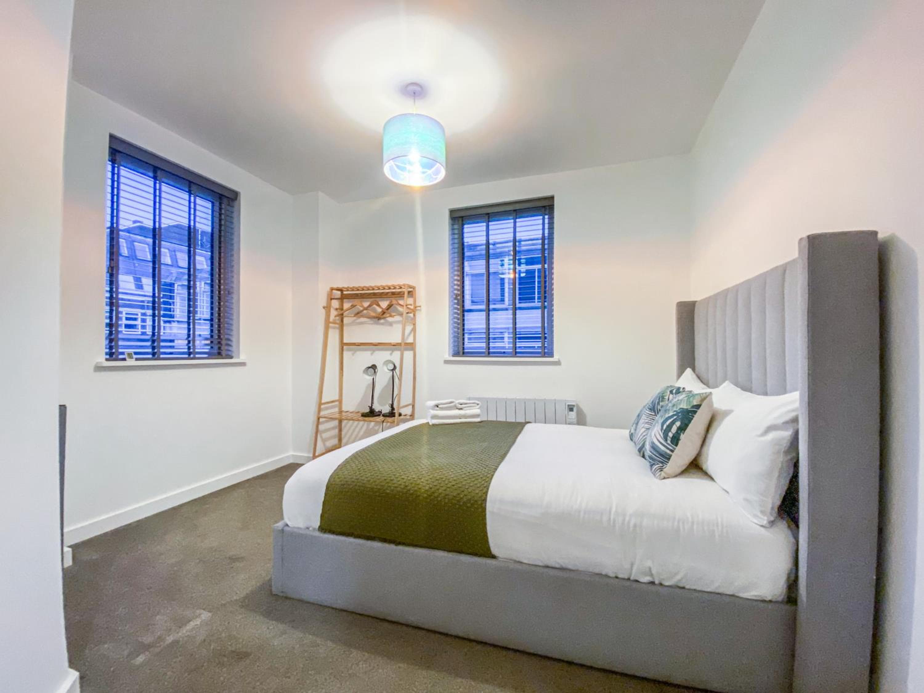 Cathedral View Apartments by Elegance Living
