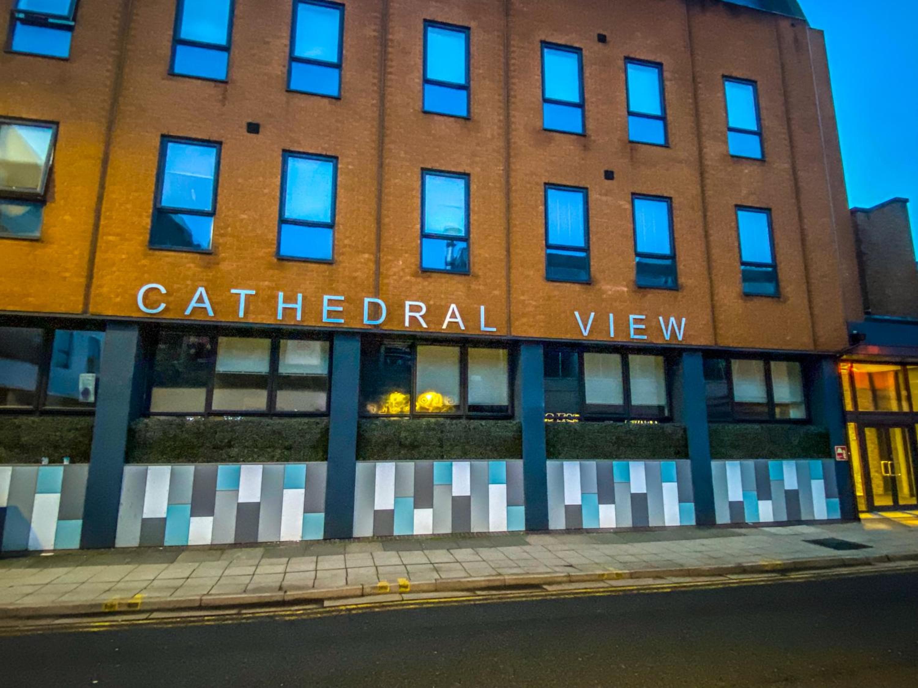 Cathedral View Apartments by Elegance Living