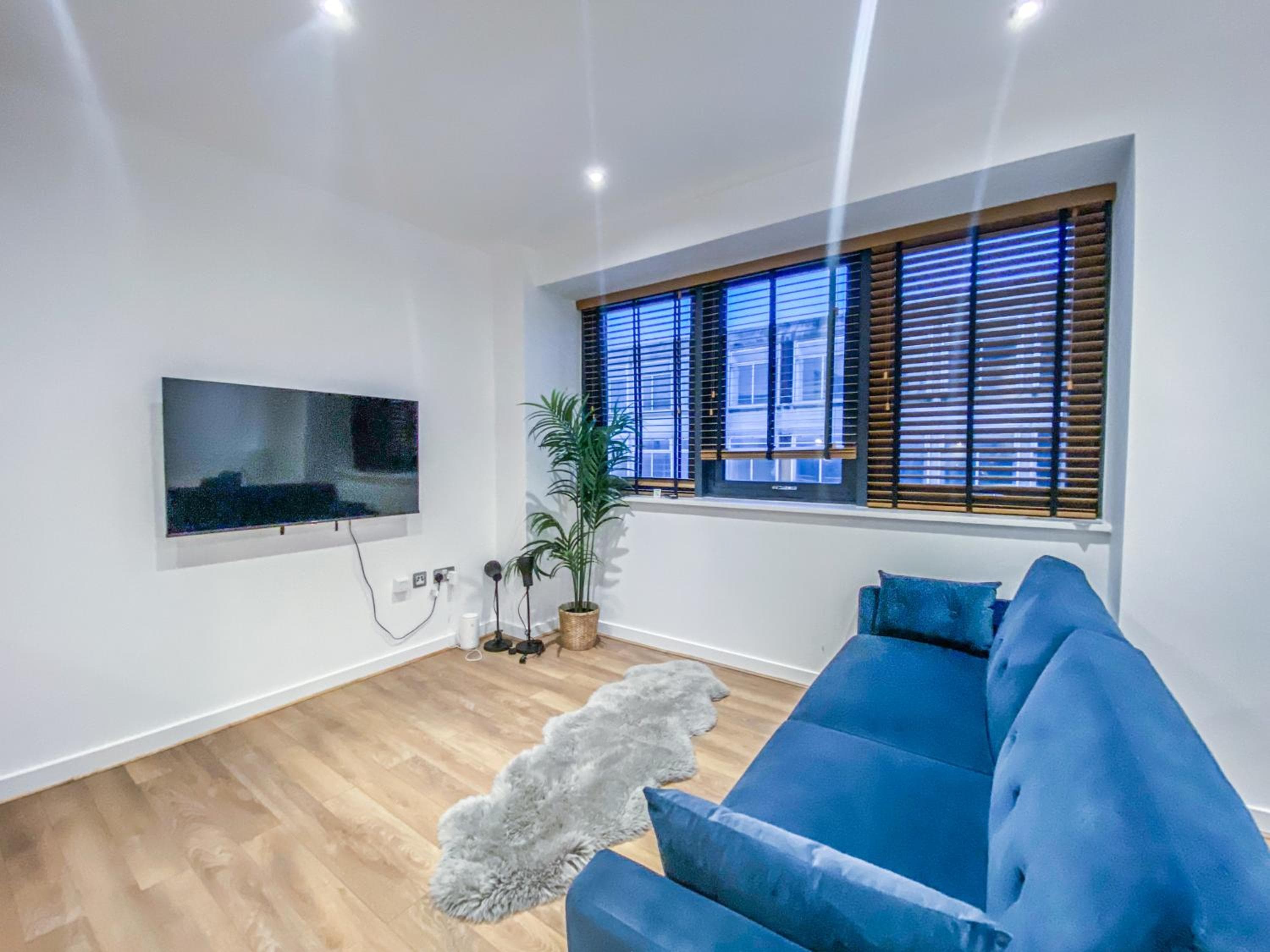 Cathedral View Apartments by Elegance Living