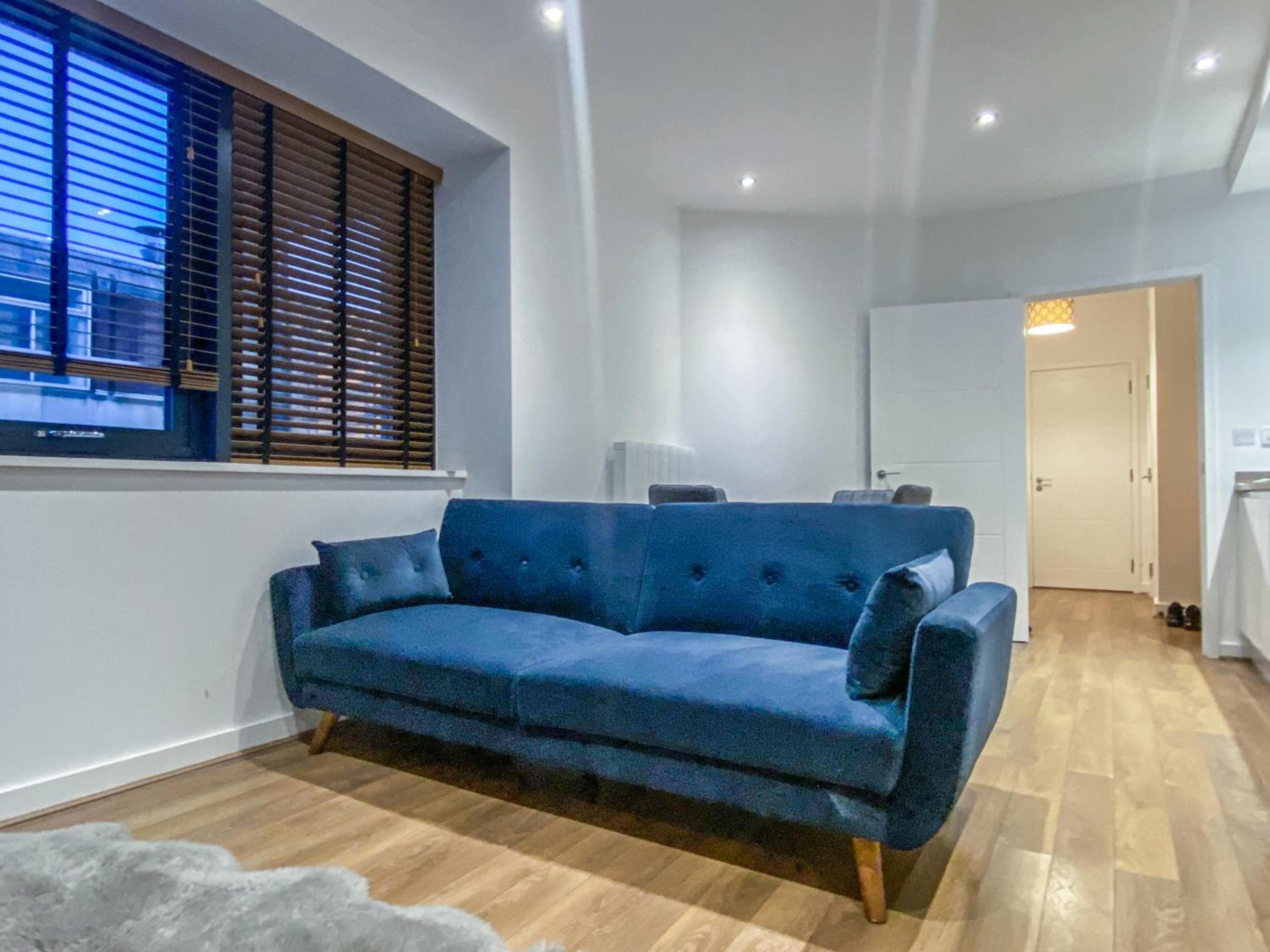 Cathedral View Apartments by Elegance Living