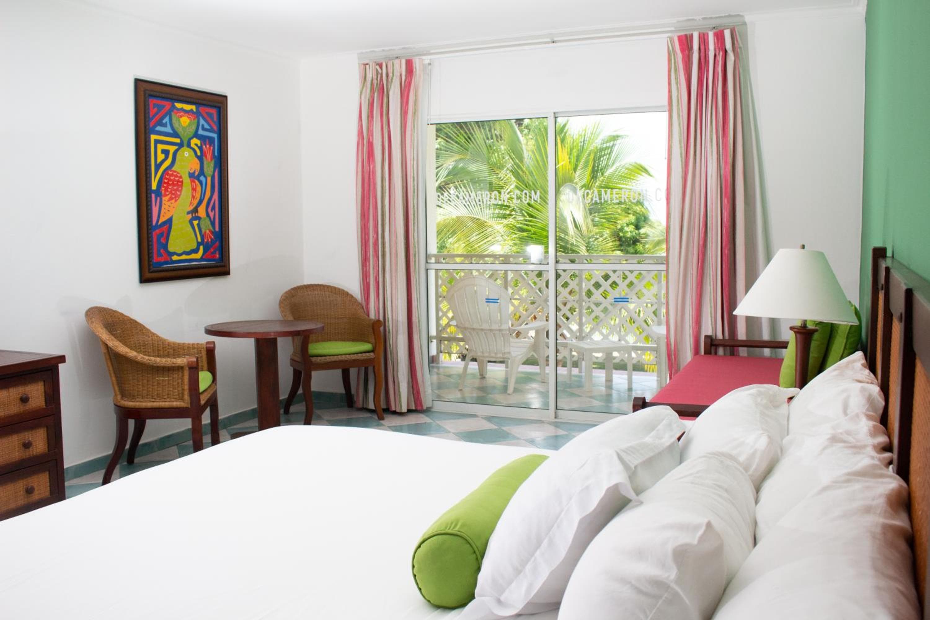Grand Decameron Panama, A Trademark All Inclusive Resort