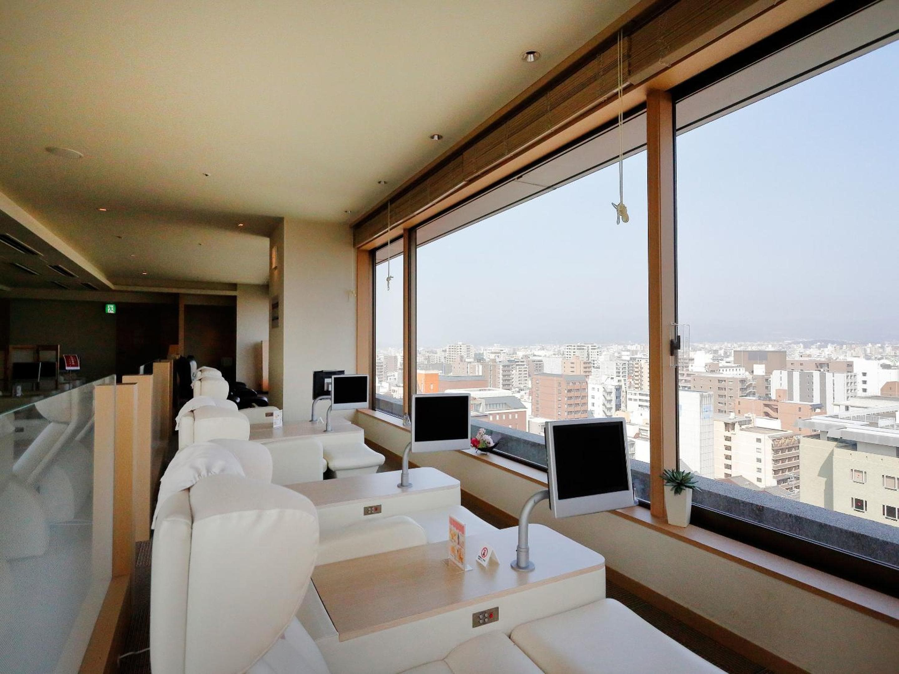 Hotel Monterey Kyoto