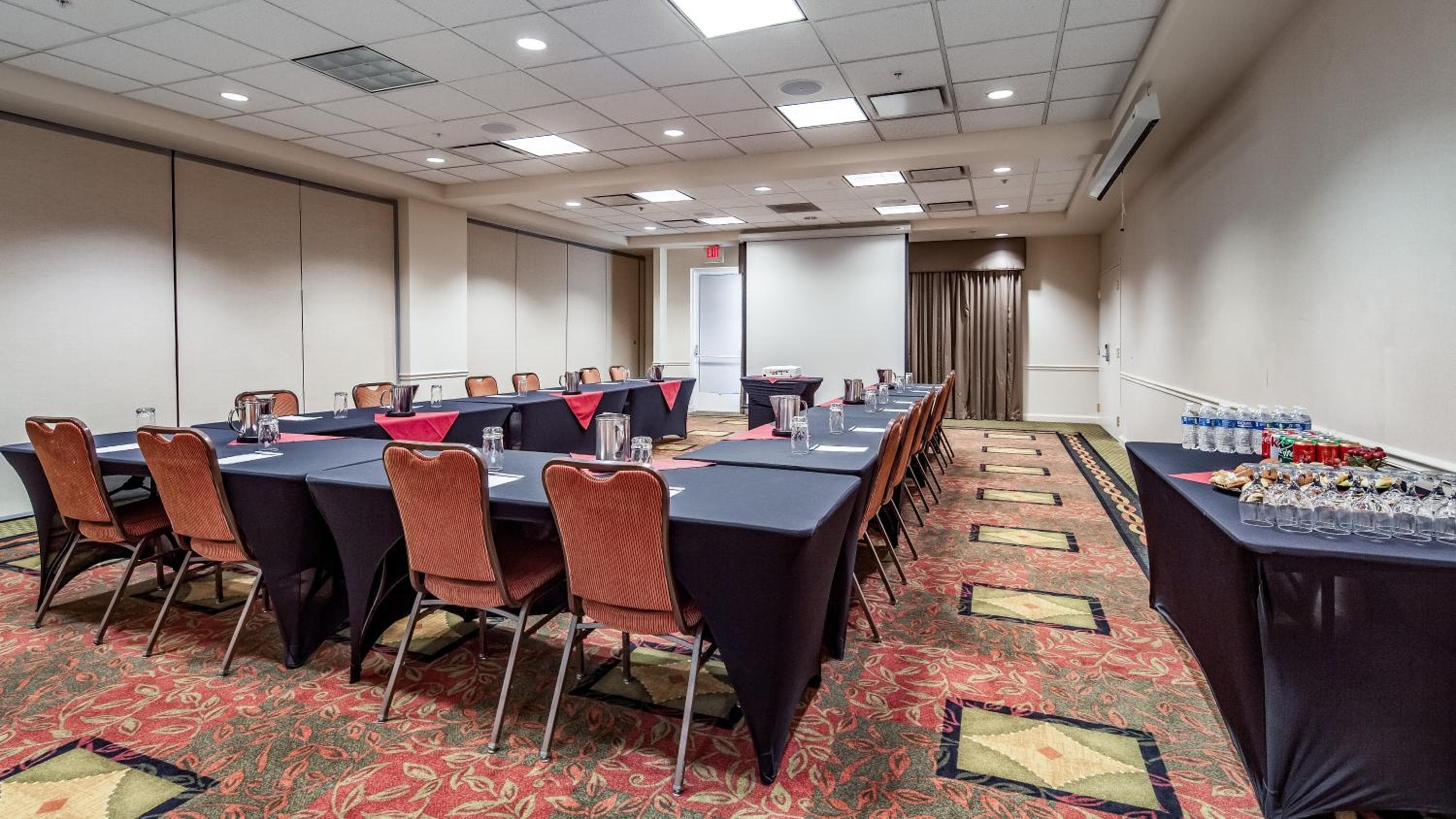 Hilton Garden Inn Denver Airport