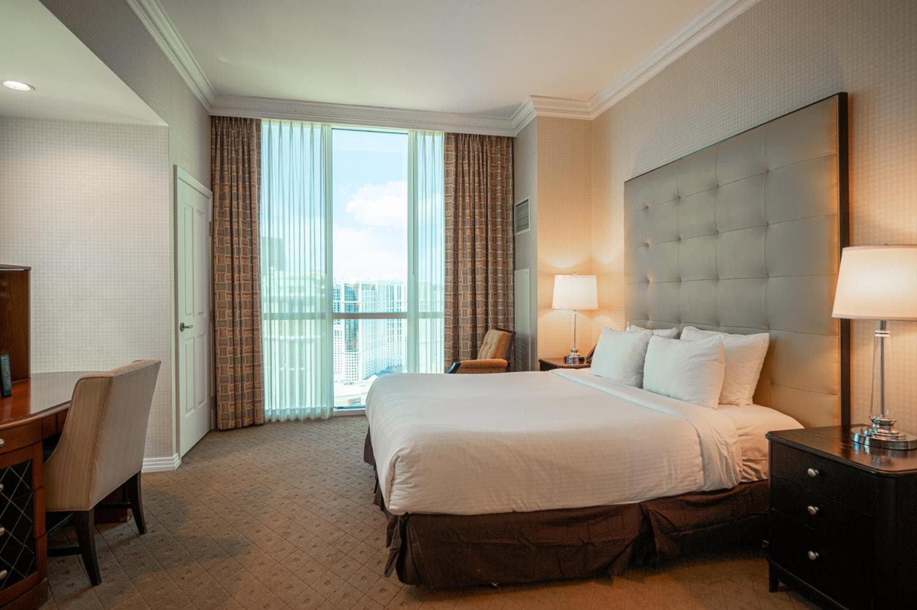 Jet Luxury Elite at The Signature