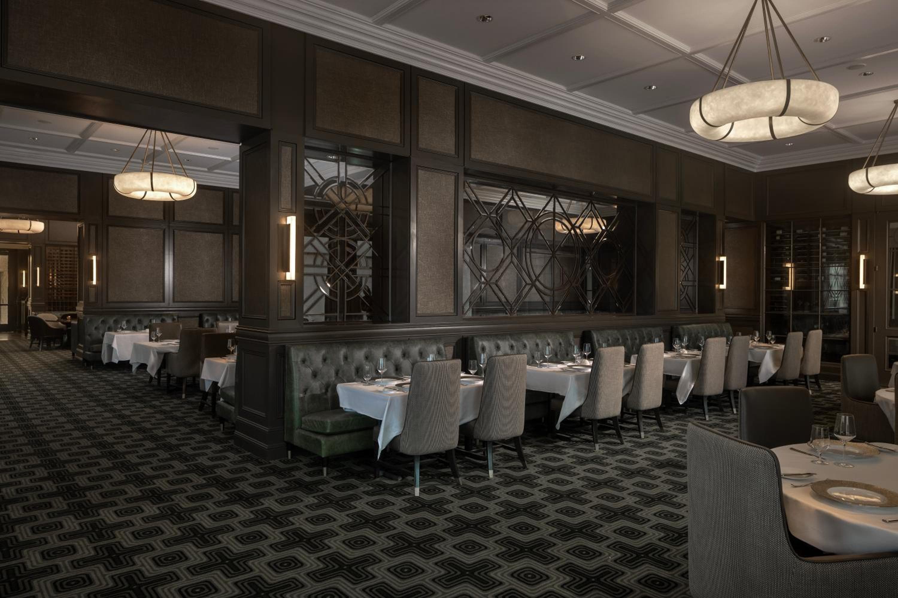 Waldorf Astoria Orlando - An Official Walt Disney World Hotel