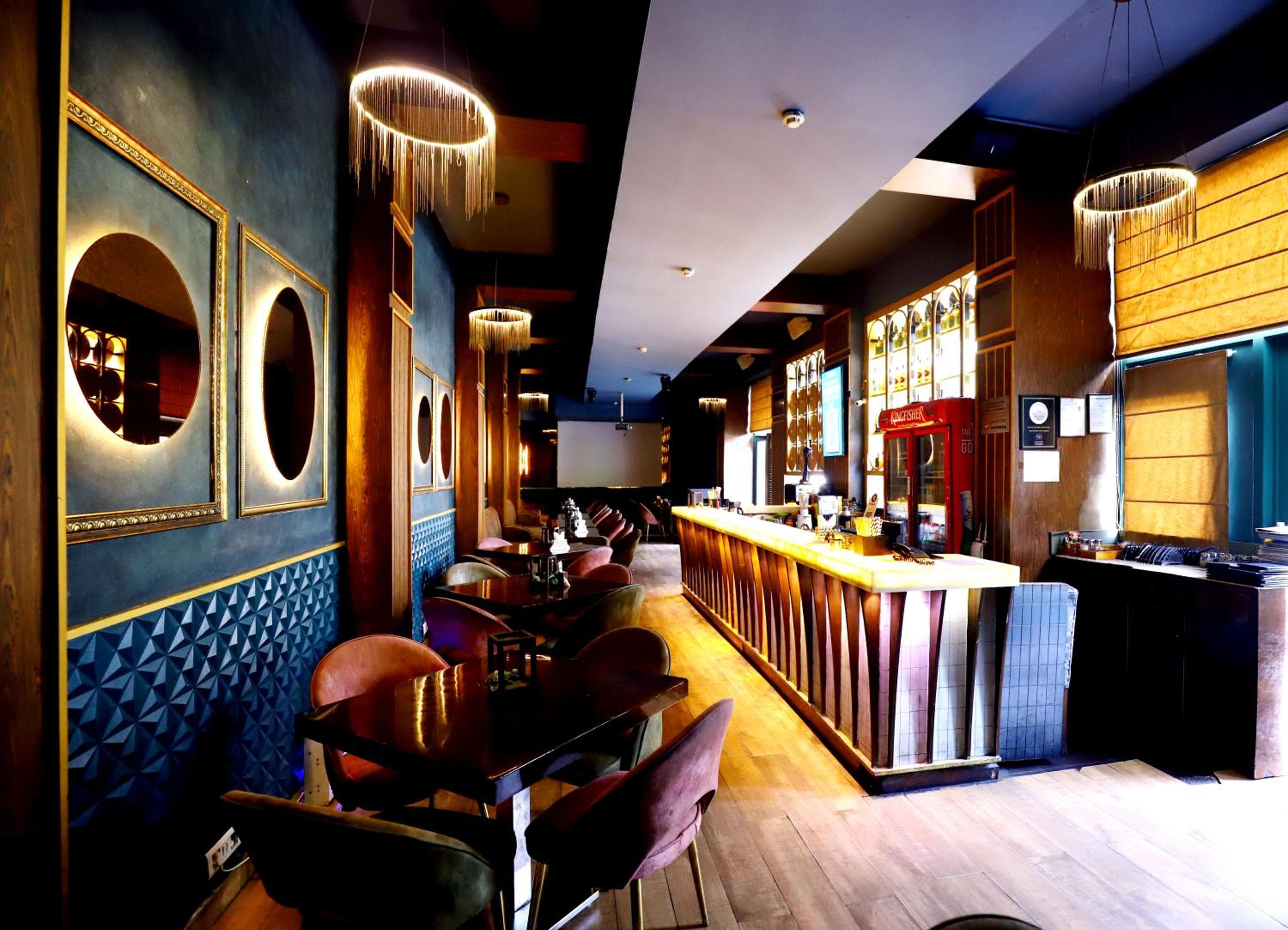 lounge