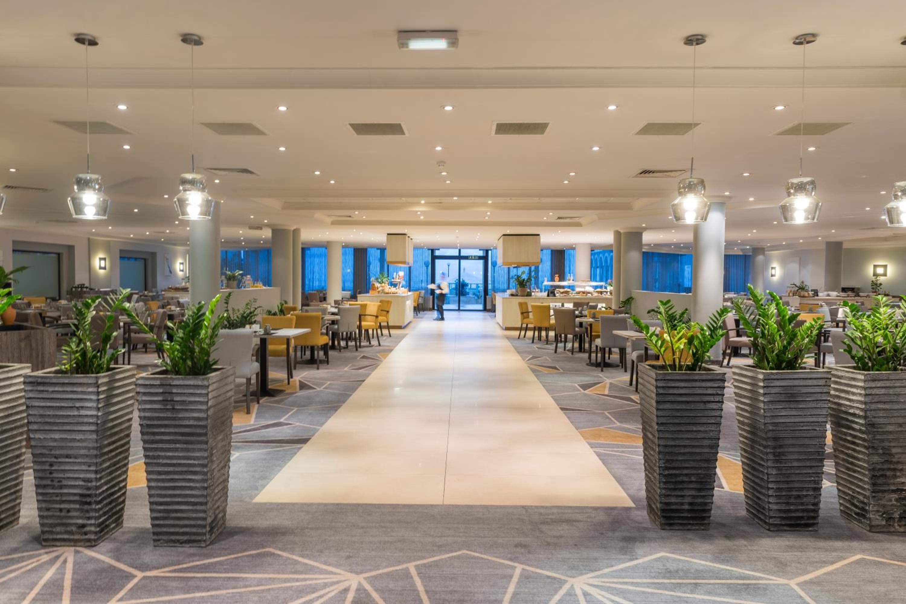 Radisson Blu Resort, Malta St. Julian's