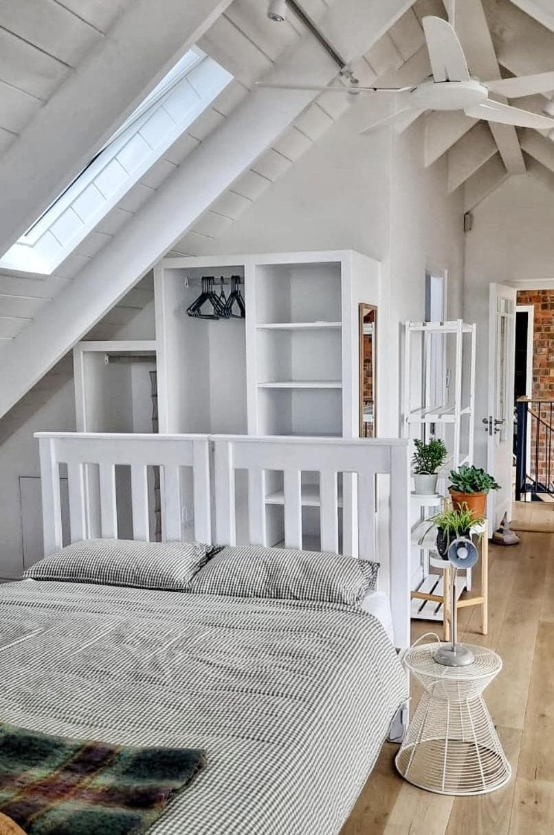 The Dragon Tree Guesthouse