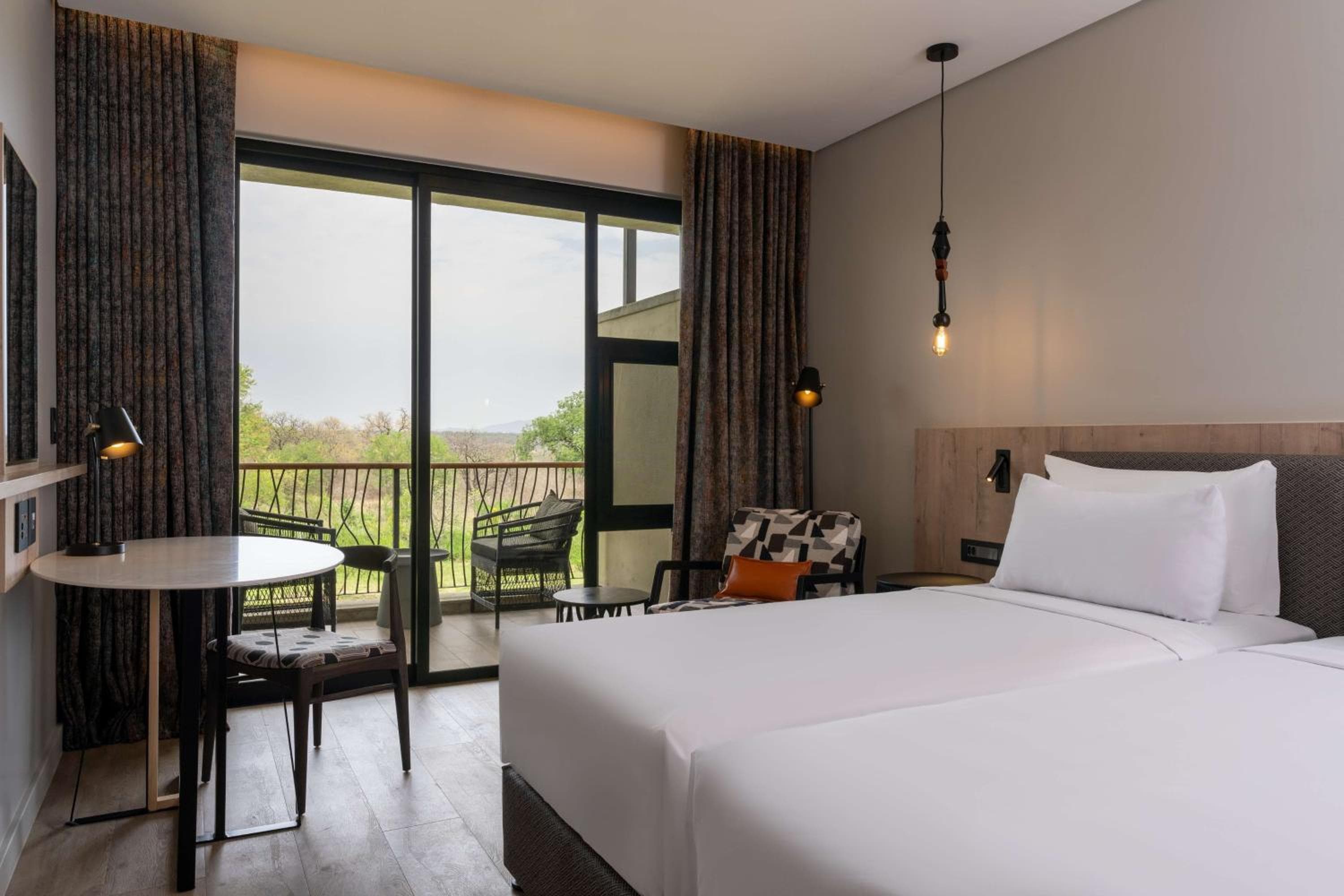 Radisson Safari Hotel Hoedspruit