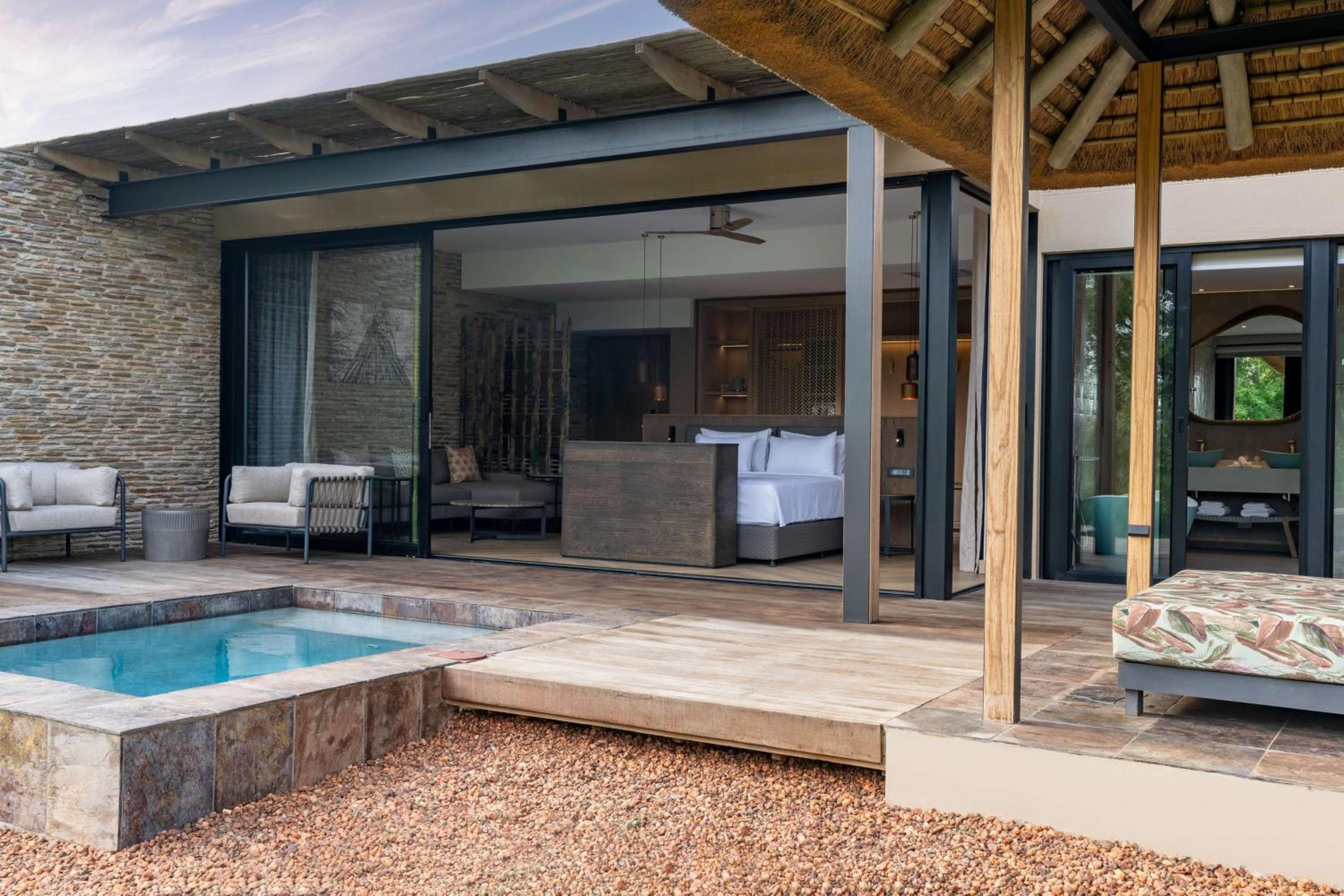 Radisson Safari Hotel Hoedspruit