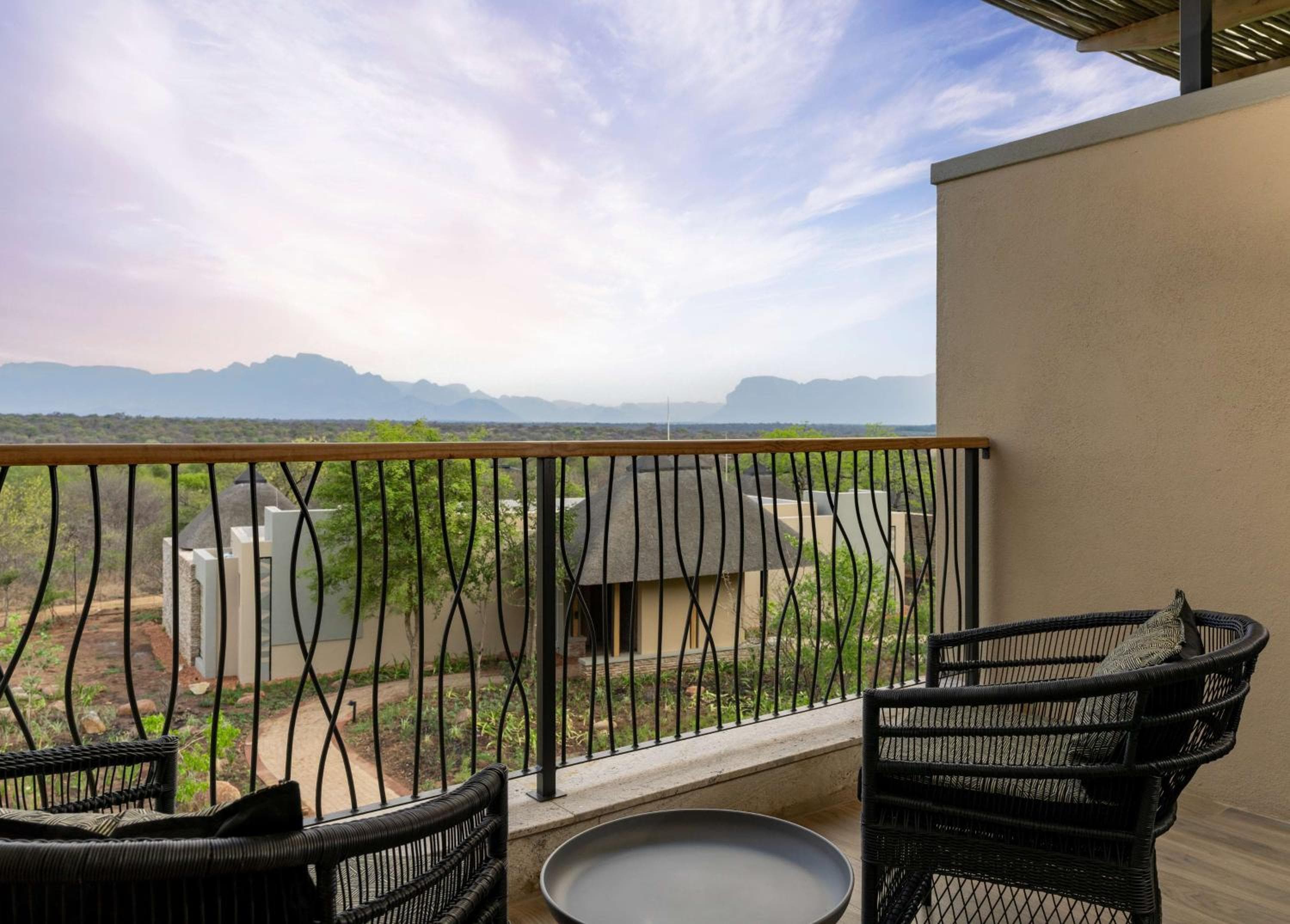 Radisson Safari Hotel Hoedspruit