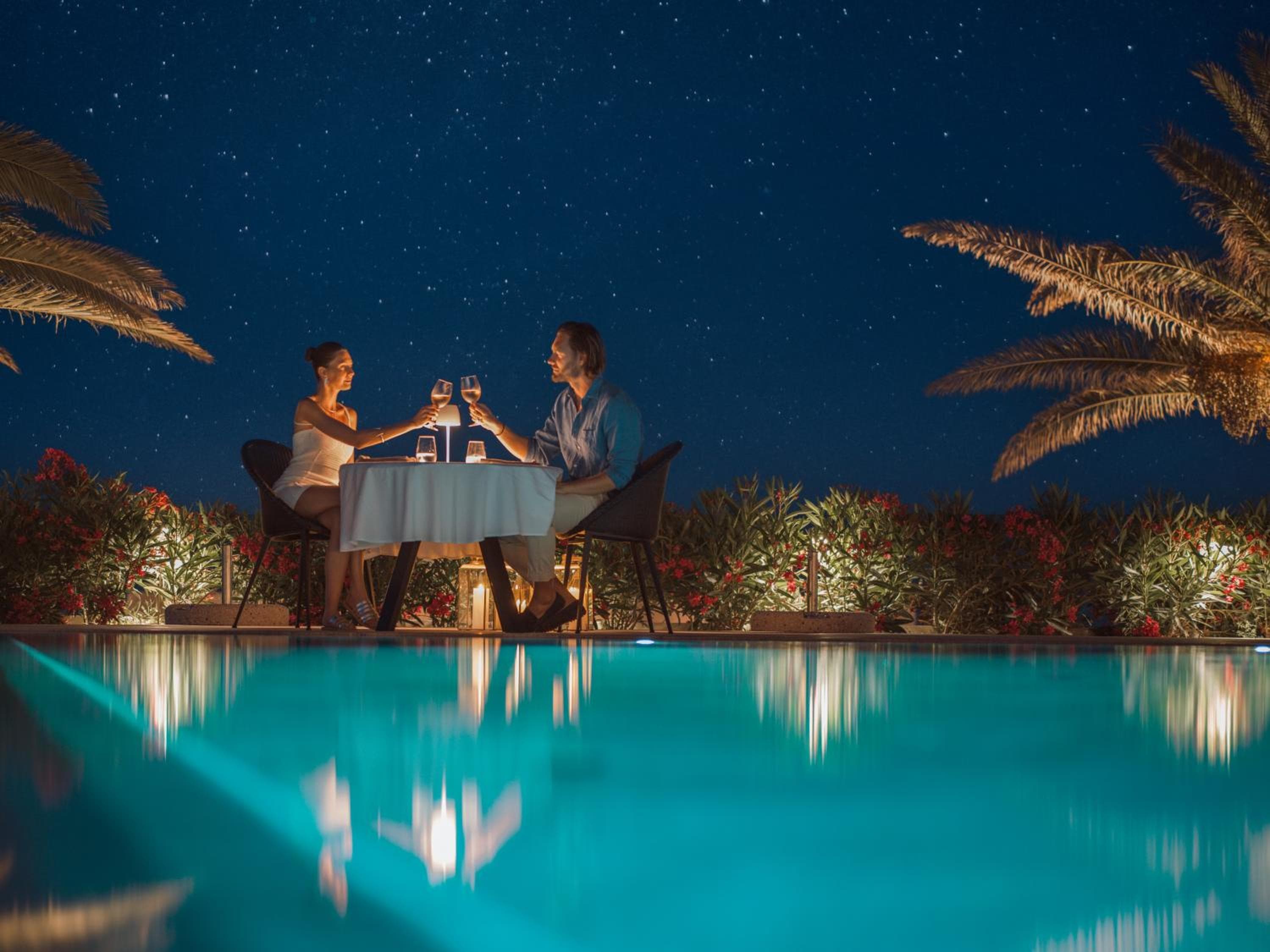 Noūs Santorini, a Member of Design Hotels