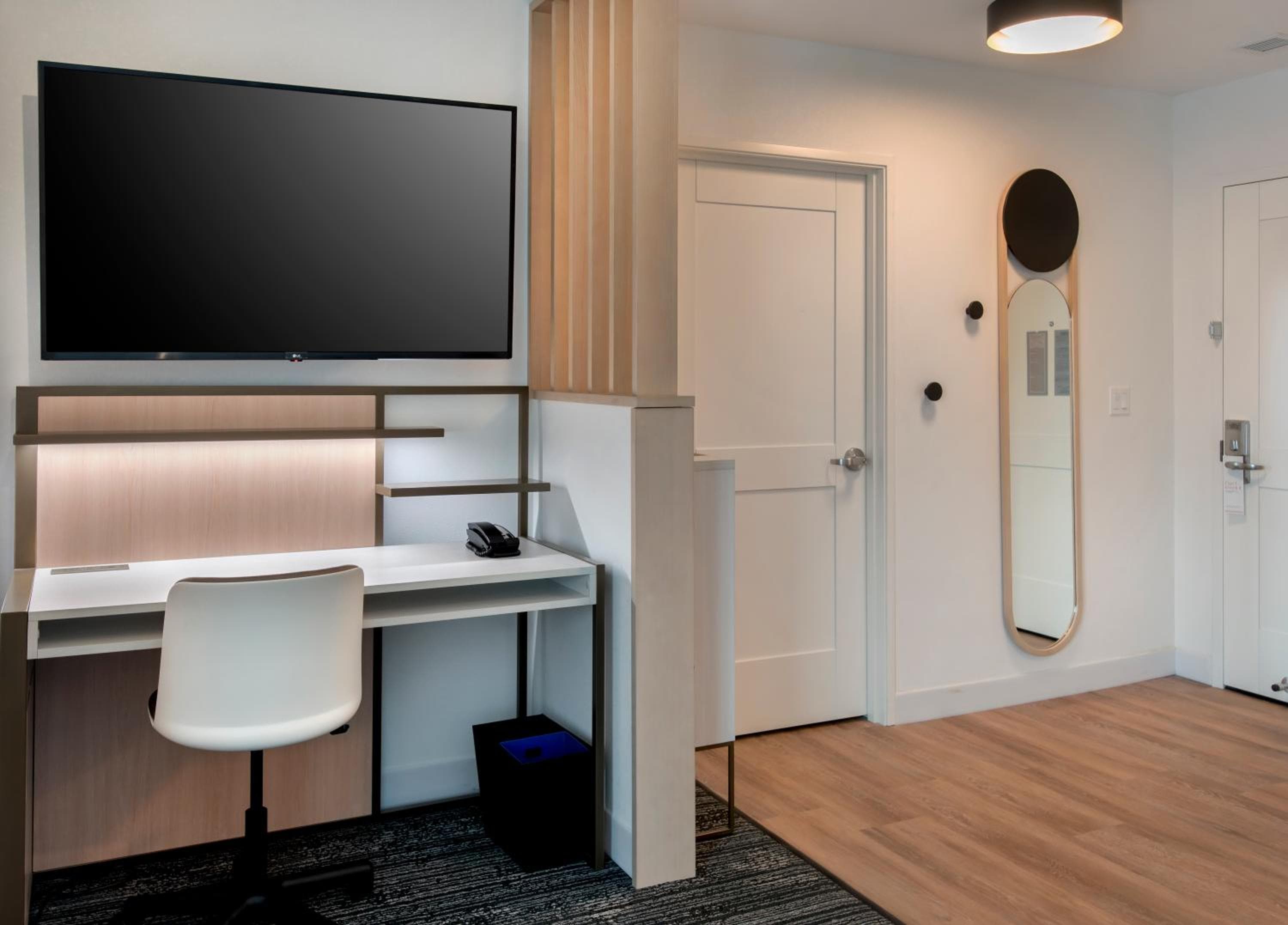 TownePlace Suites Portland Airport ME