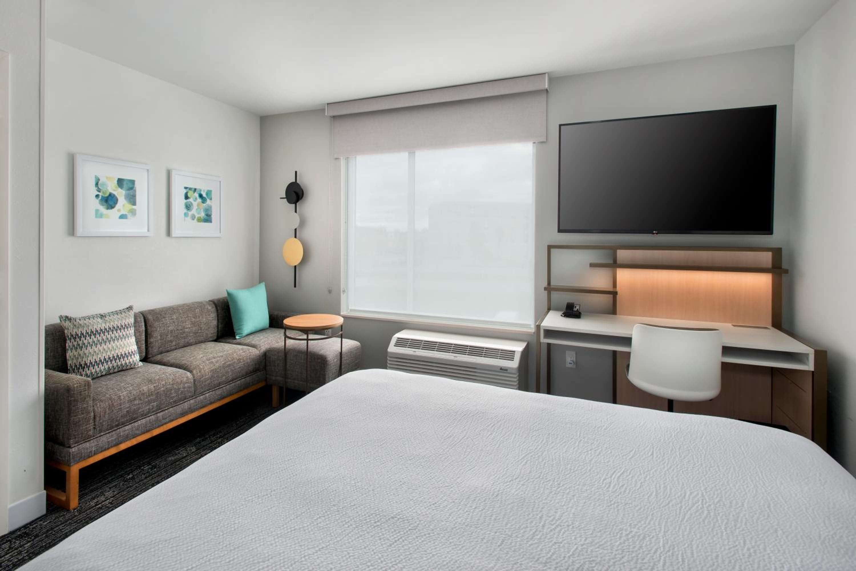 TownePlace Suites Portland Airport ME