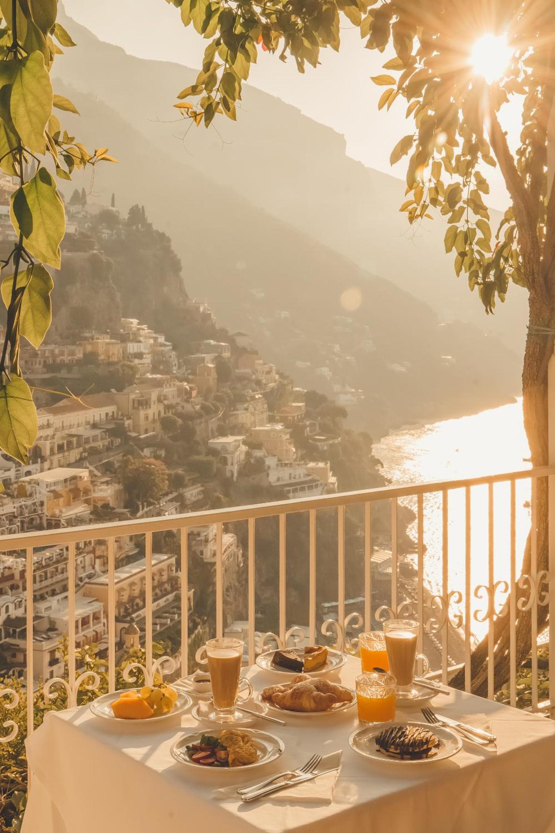 Hotel Poseidon