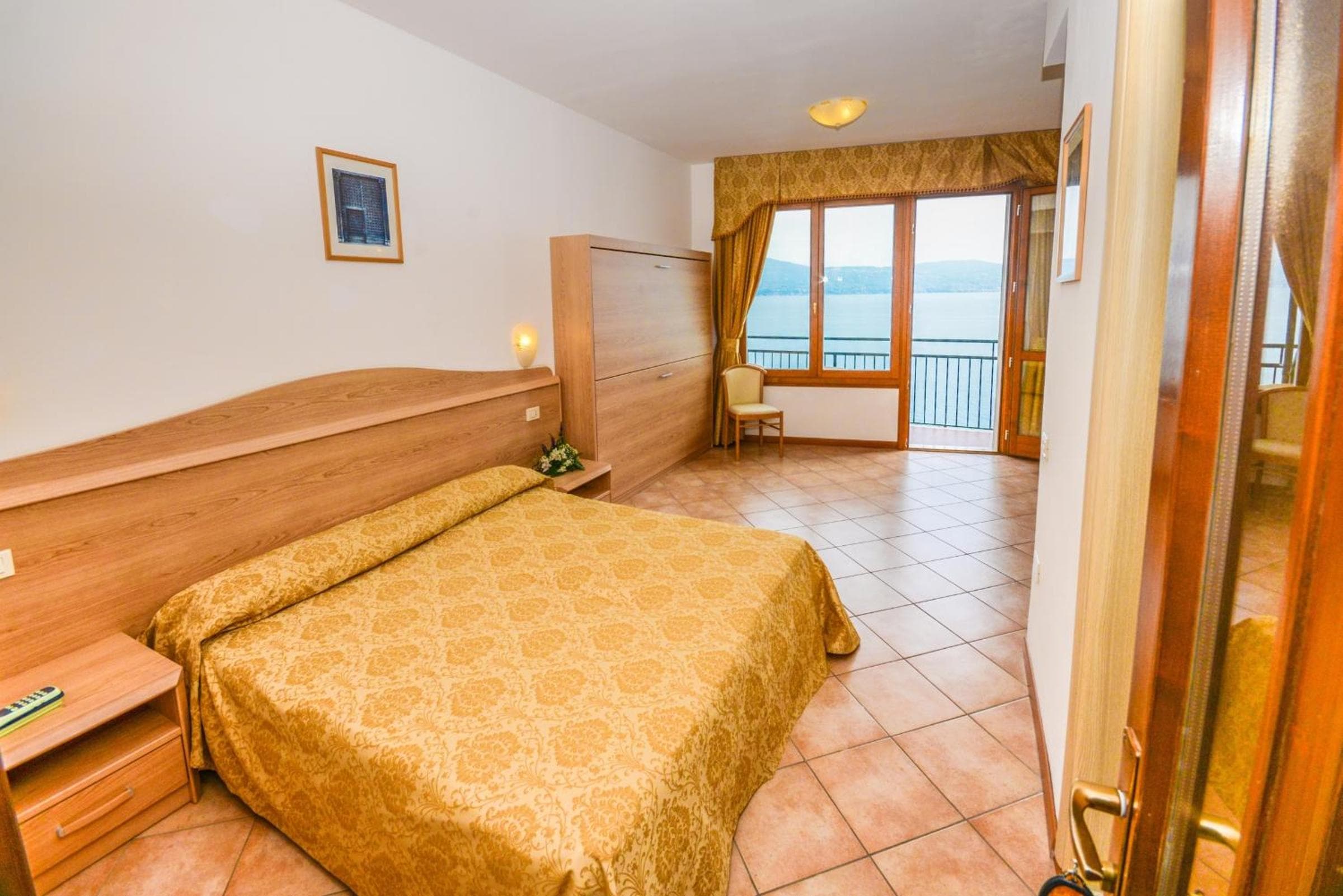All Inclusive Hotel Piccolo Paradiso