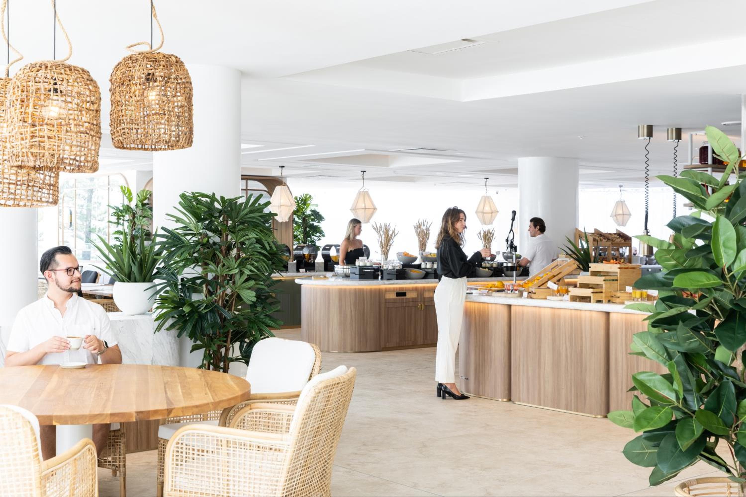 The Brighton Hotel Sydney - Mgallery Collection