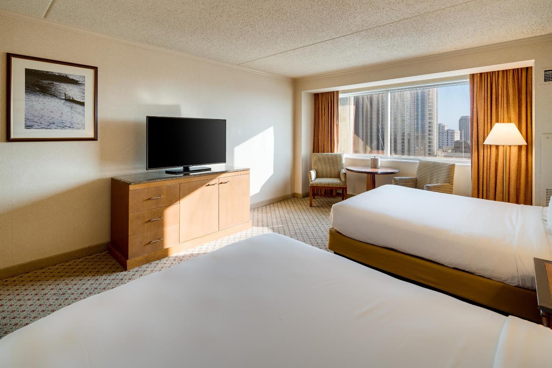 Showboat Hotel Atlantic City