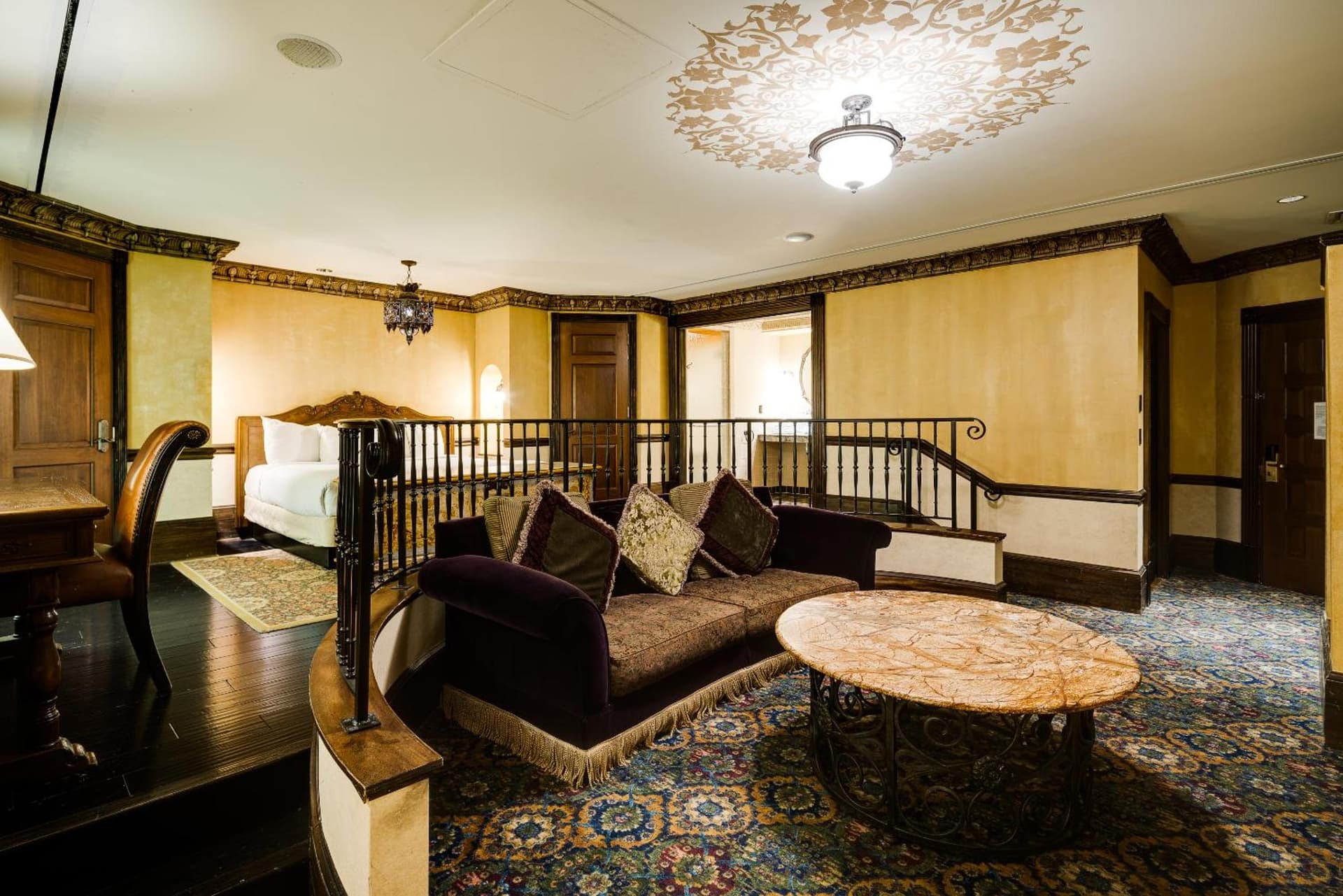 Showboat Hotel Atlantic City