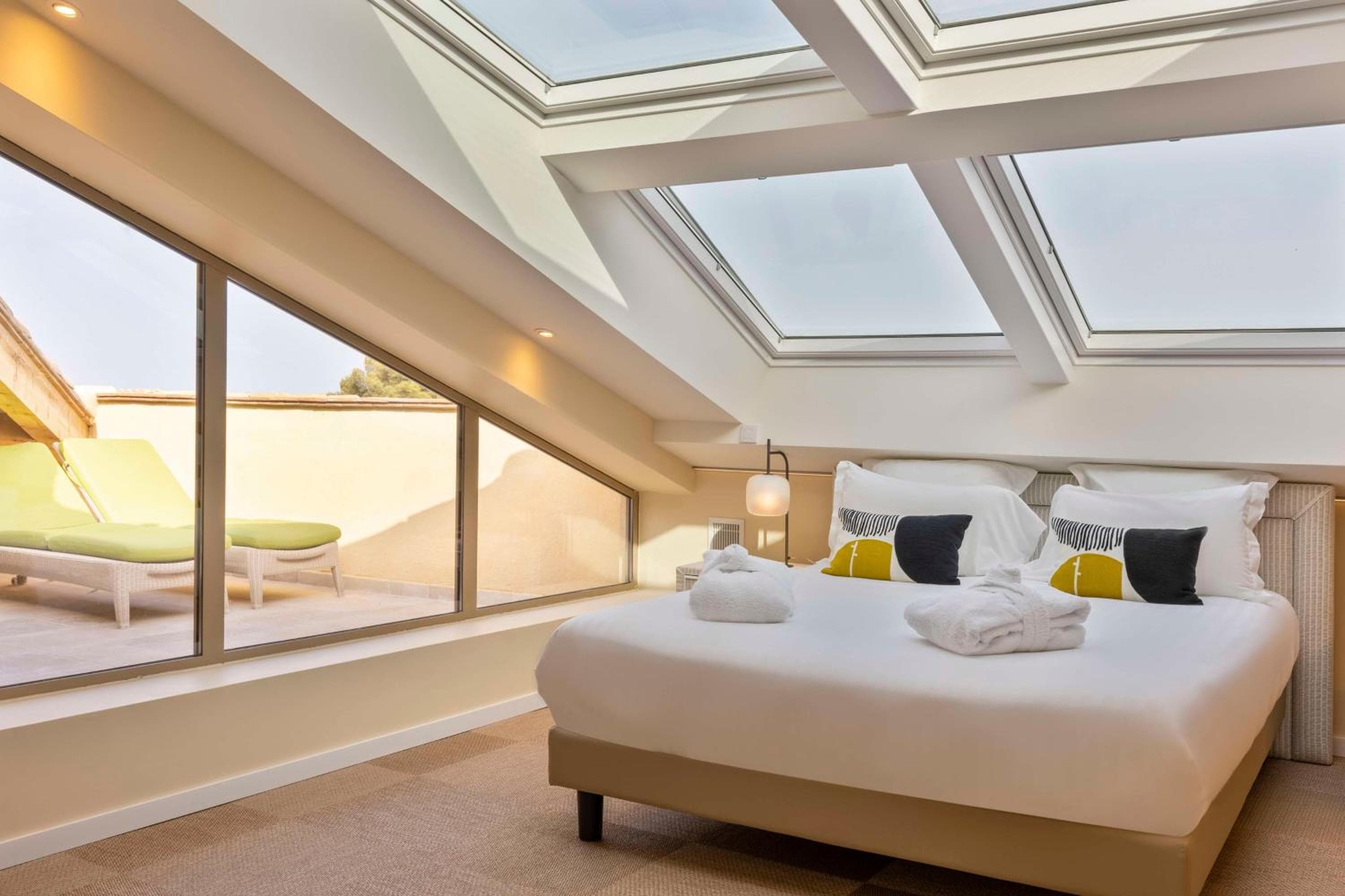 Best Western Premier Montfleuri