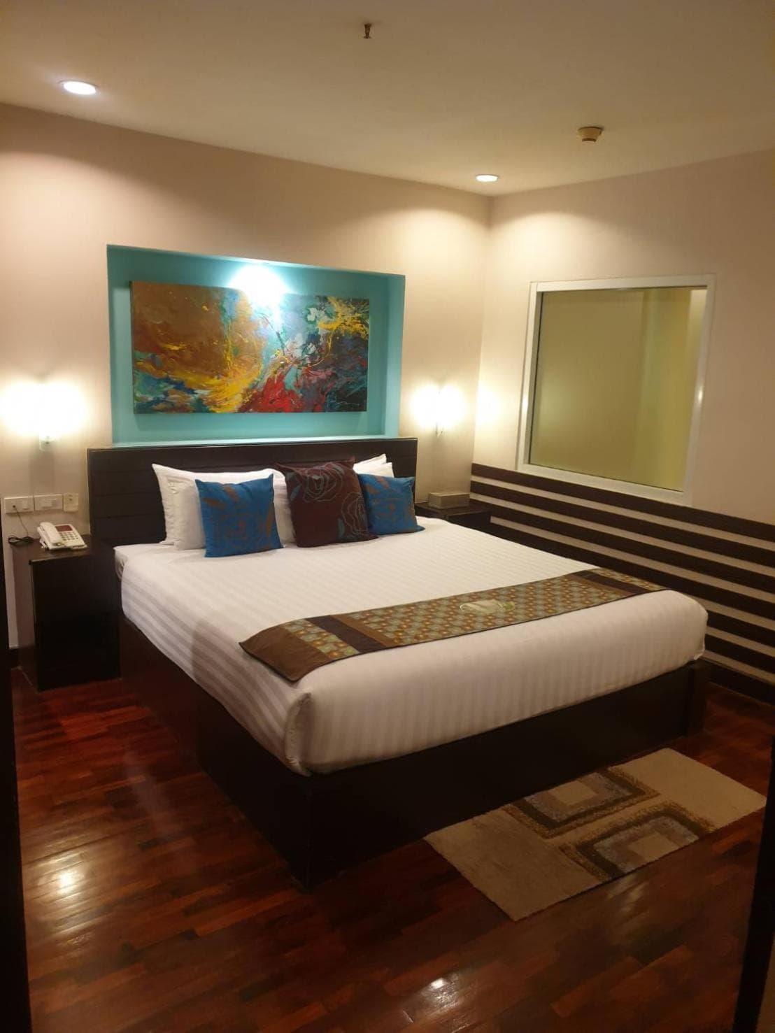Baron Beach Hotel