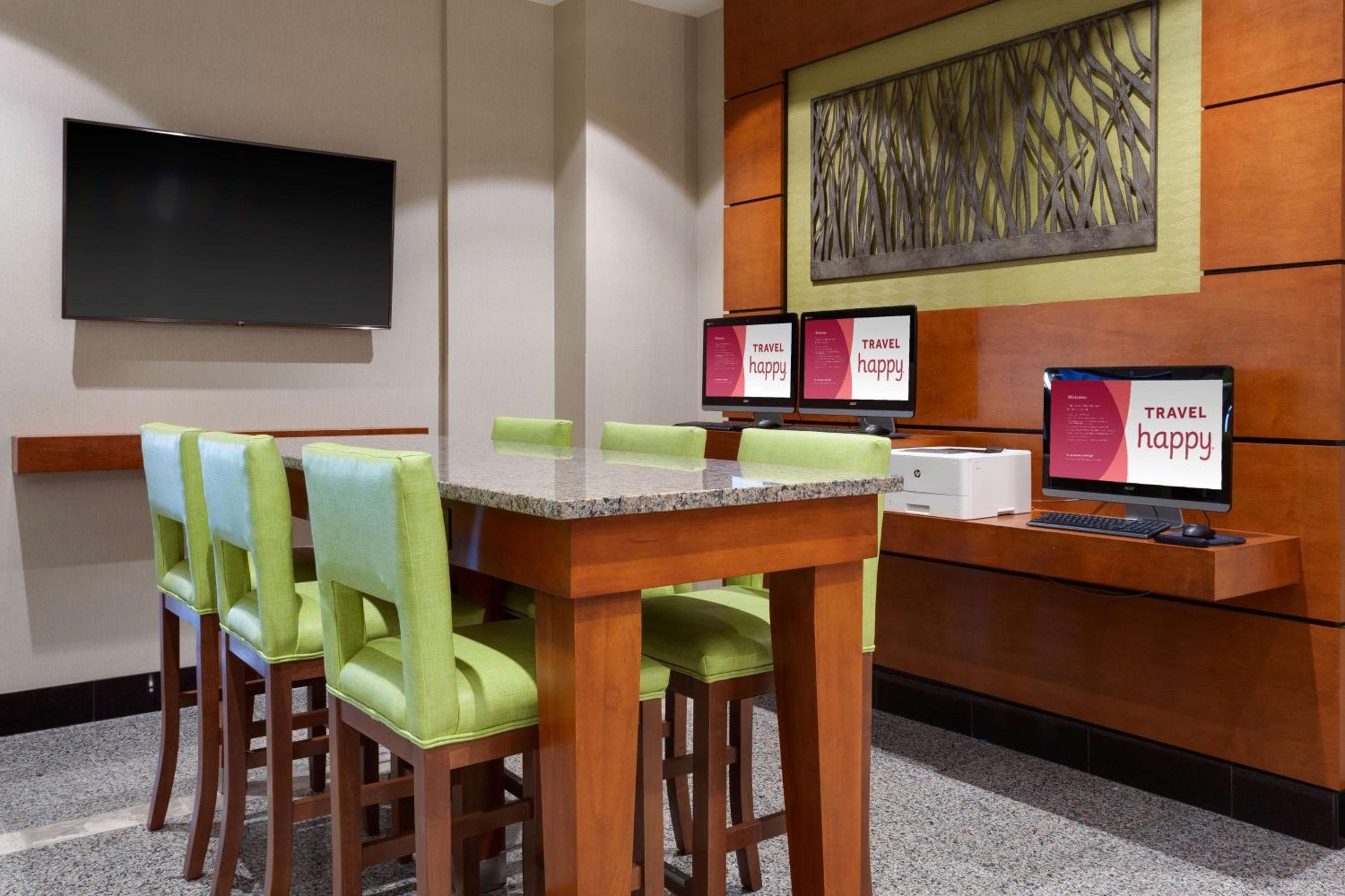Drury Plaza Hotel Columbia East