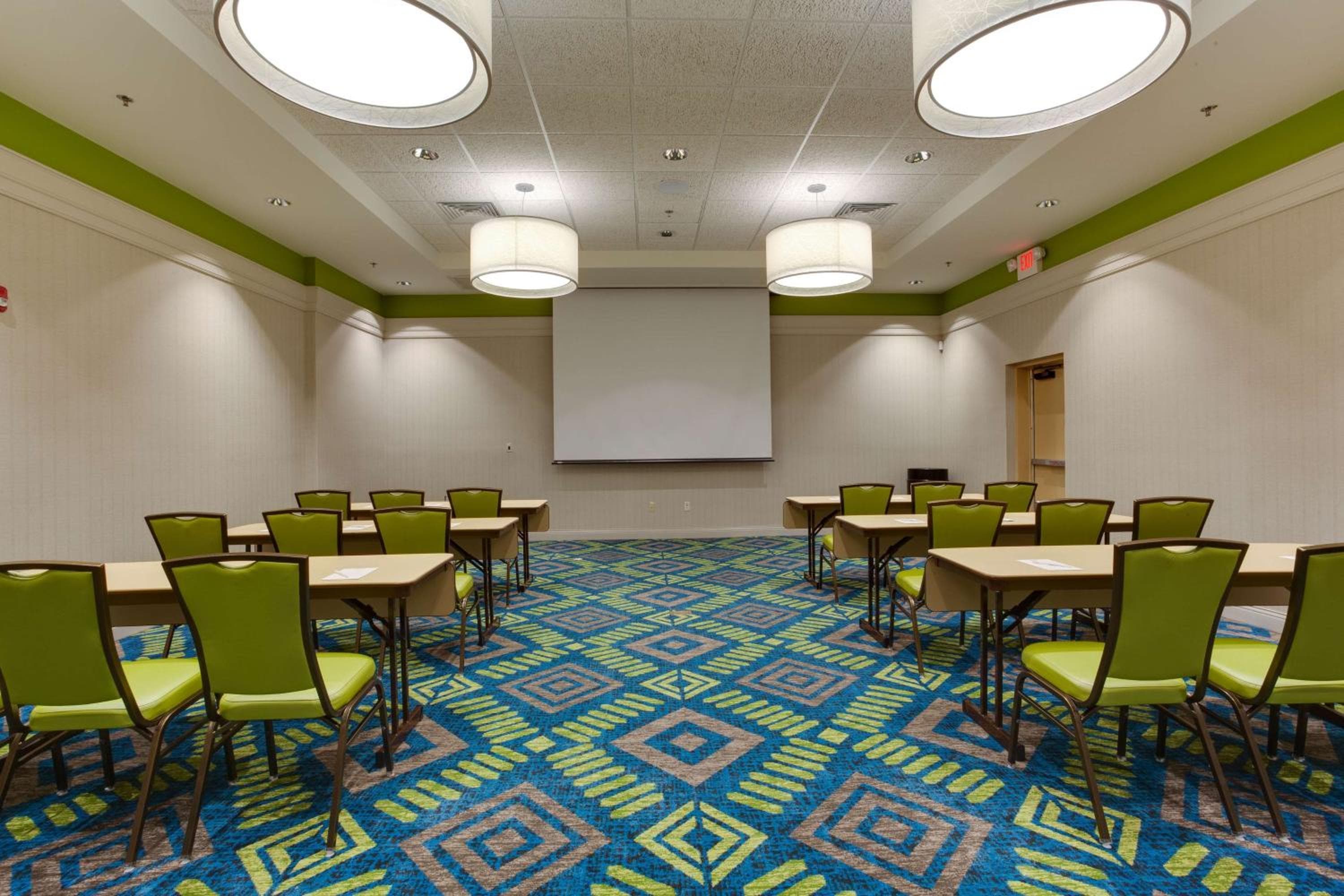 Drury Plaza Hotel Columbia East