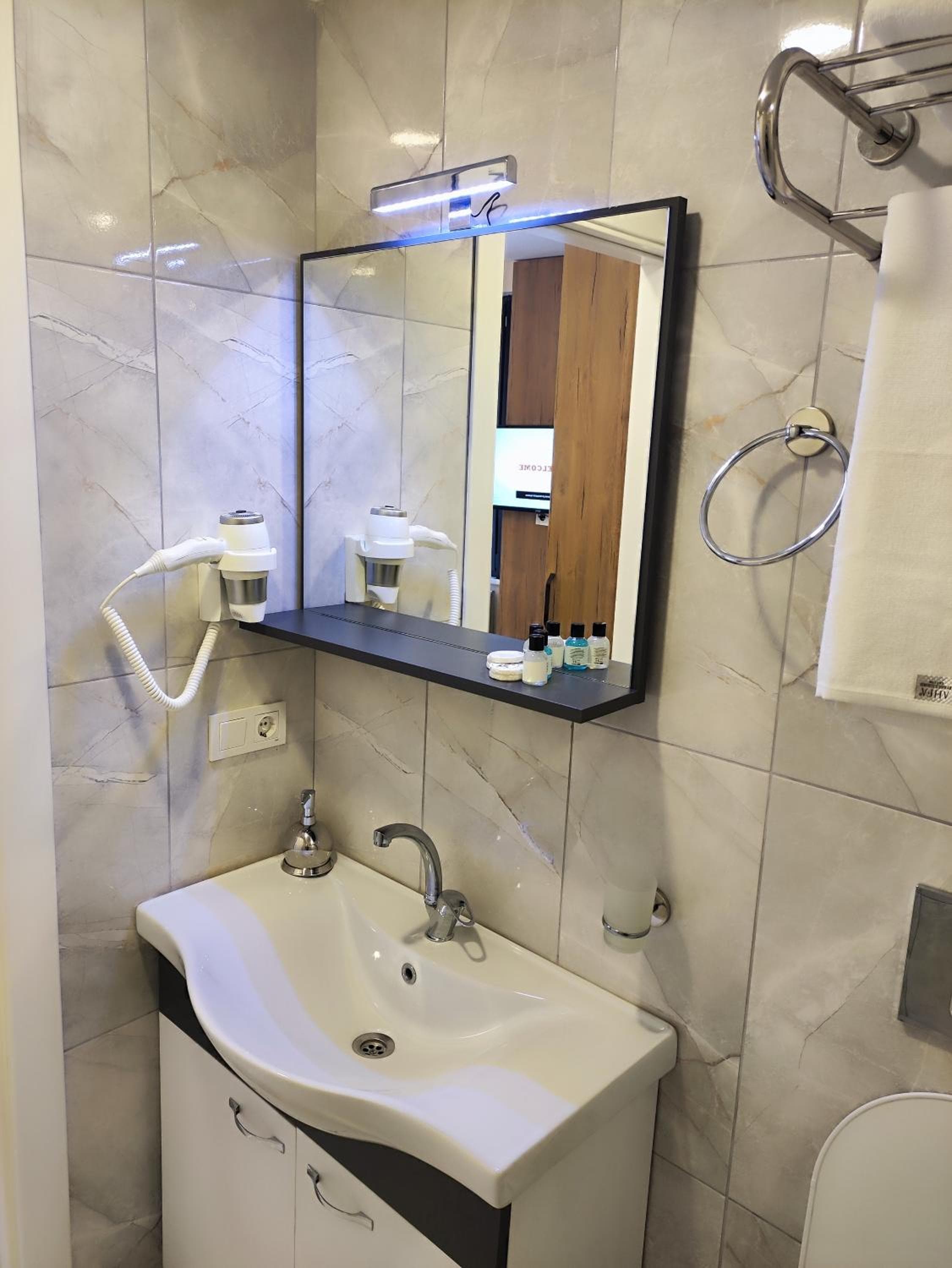 Hotel Esve Istanbul