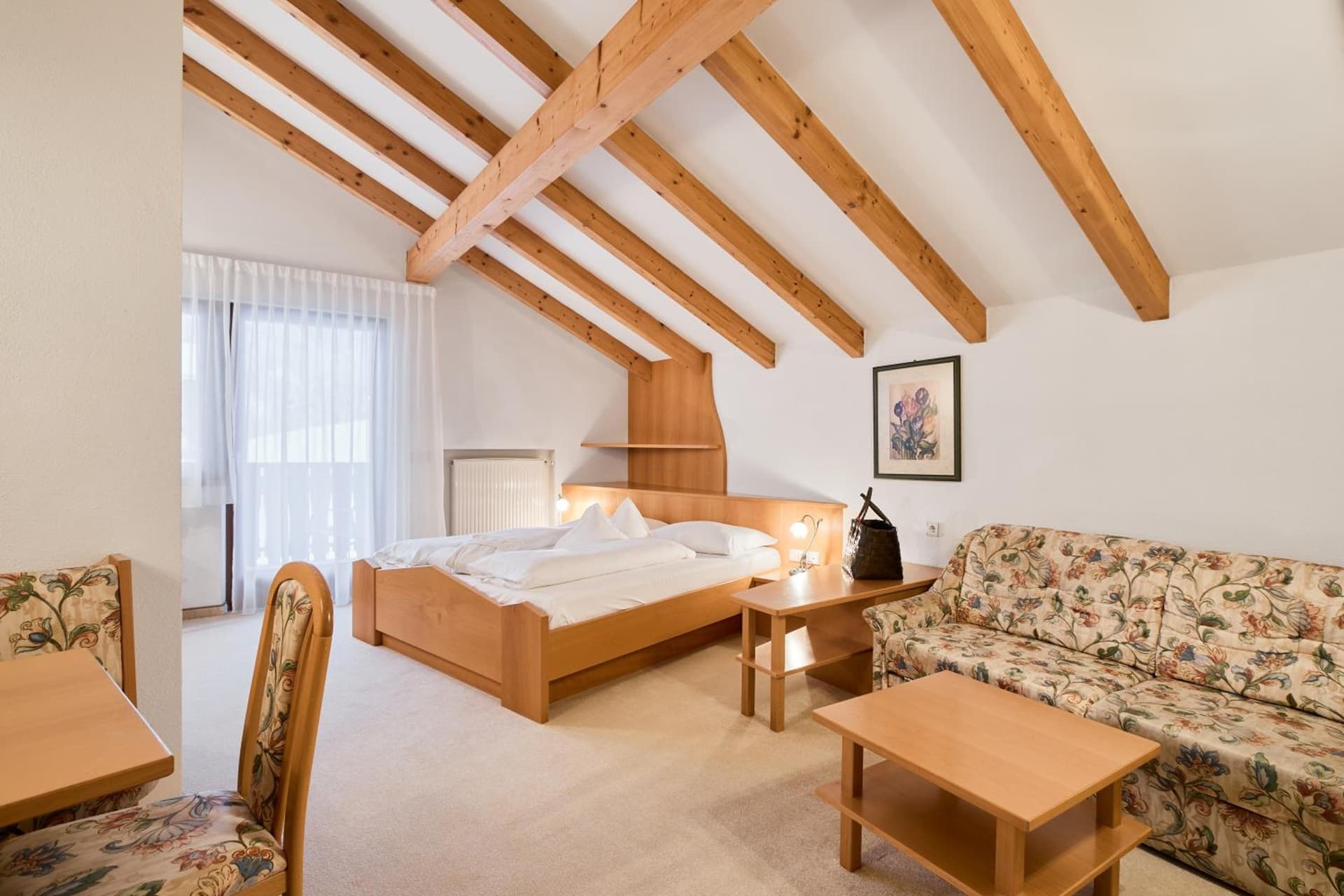 Berghotel