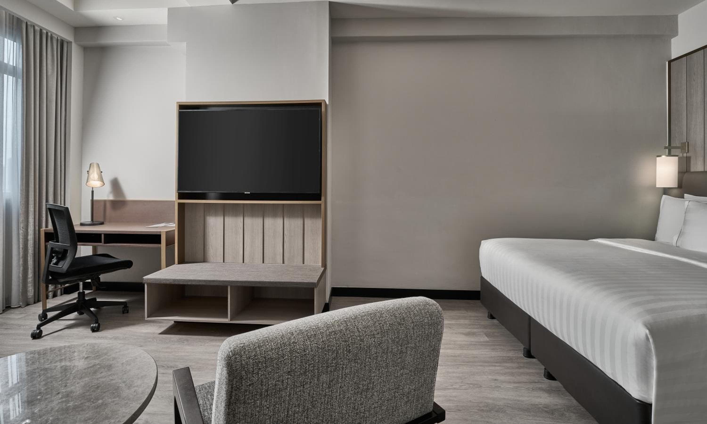 Novotel Singapore on Kitchener
