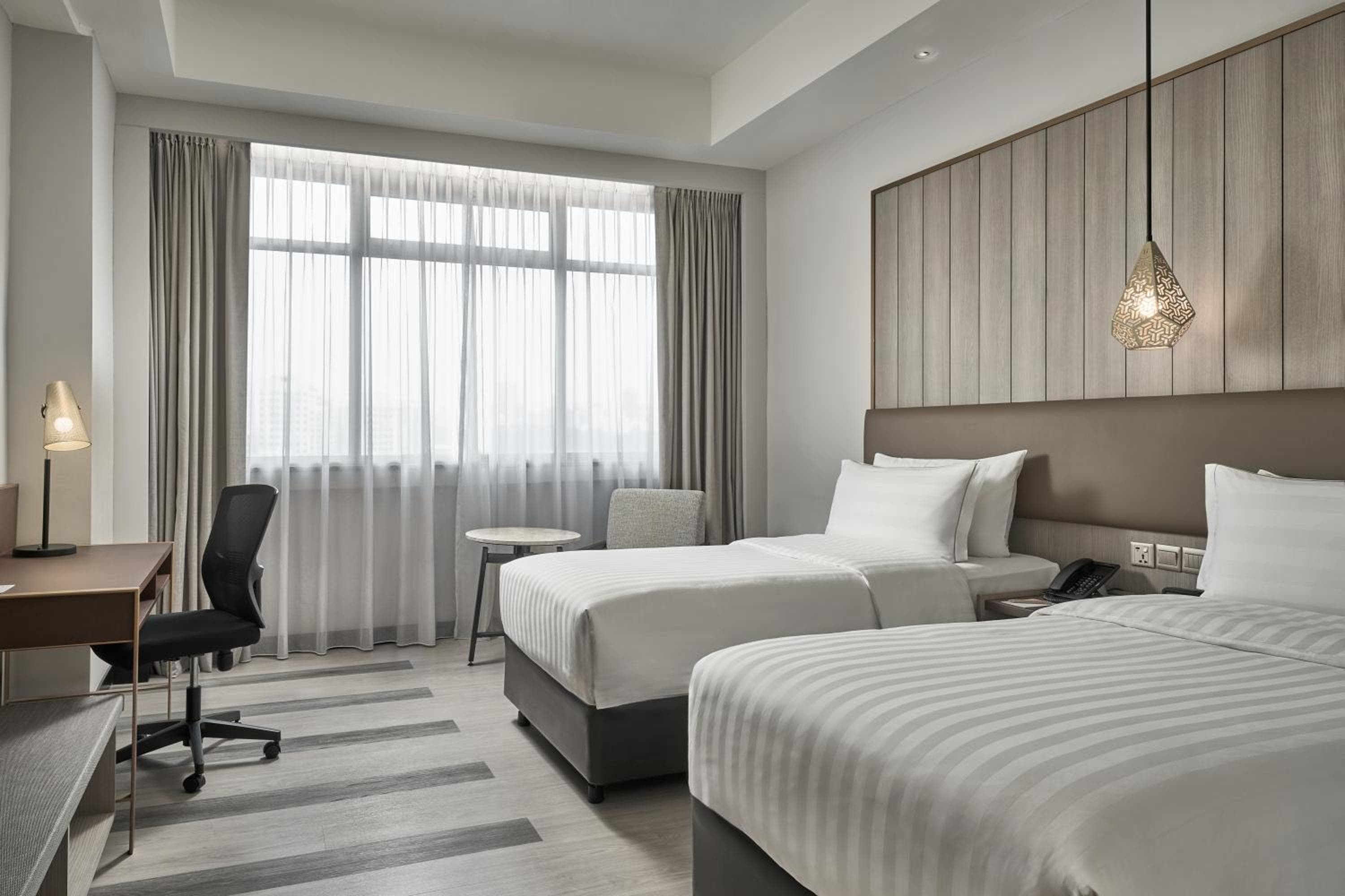 Novotel Singapore on Kitchener