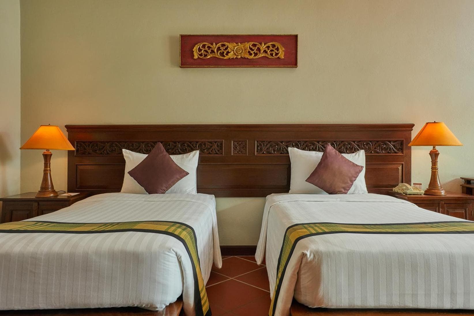 Avalon Beach Resort Pattaya