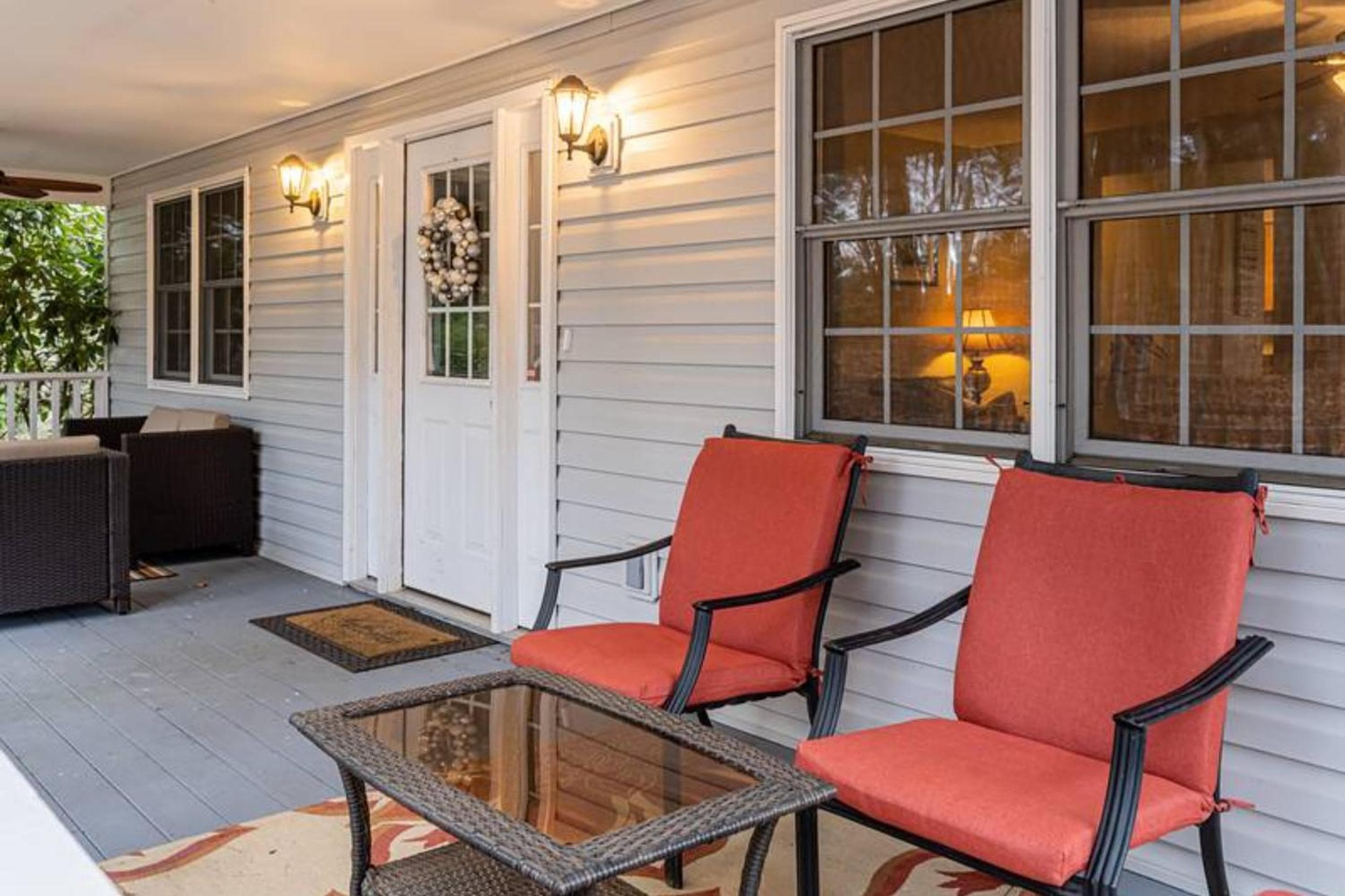 Asheville Cottage Retreat by AvantStay