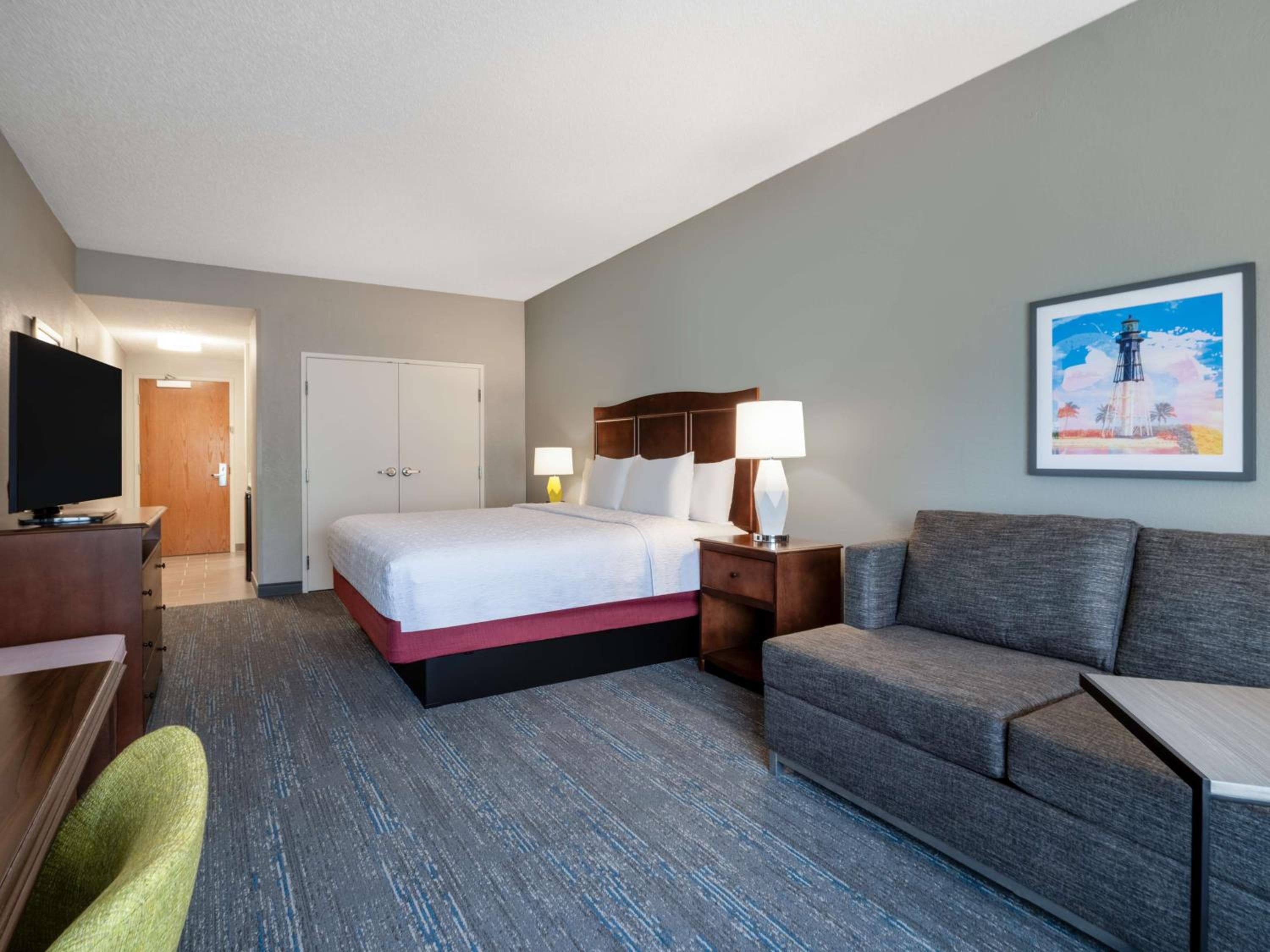 Hampton Inn Boca Raton-Deerfield Beach