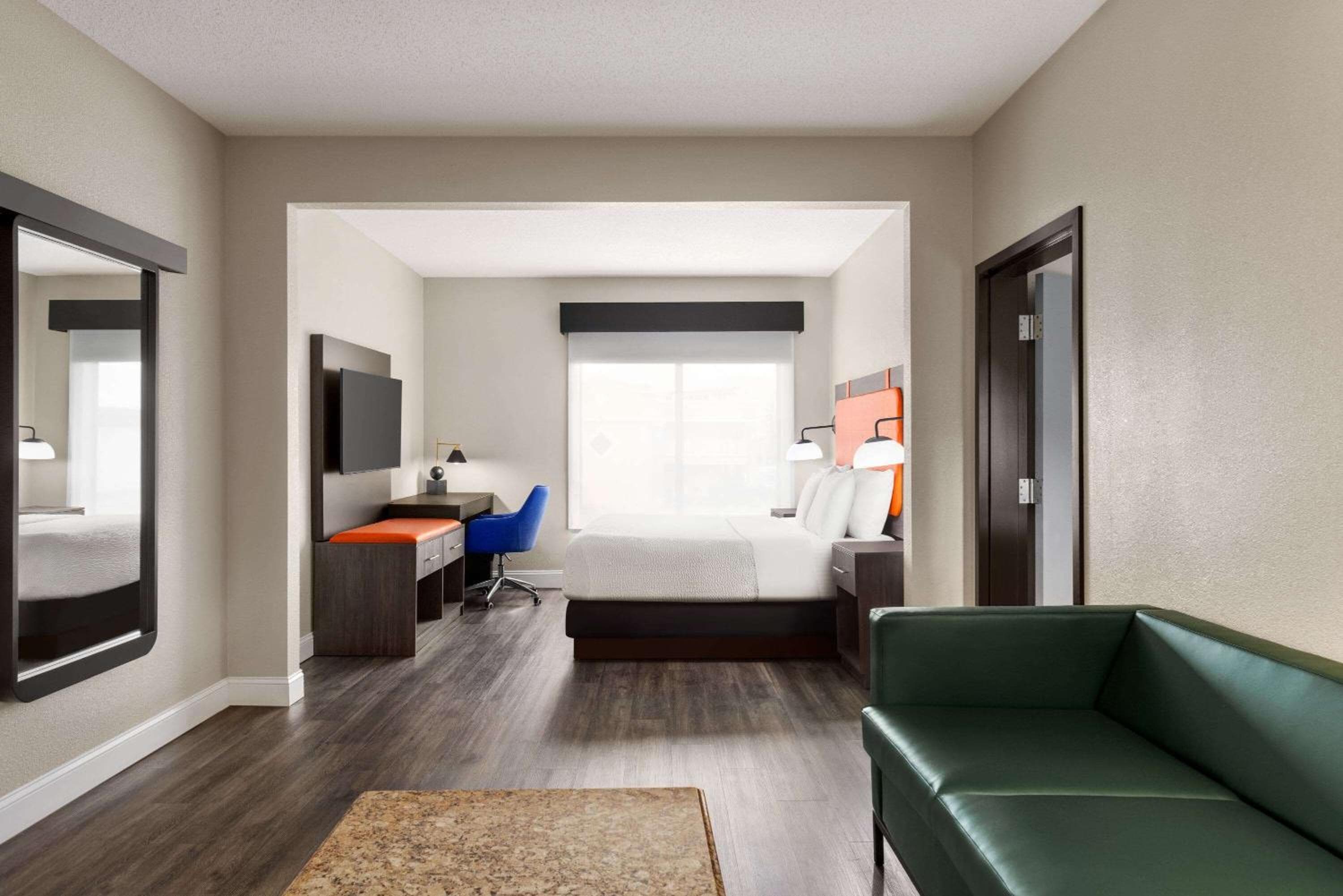 La Quinta by Wyndham Mt. Laurel - Philadelphia