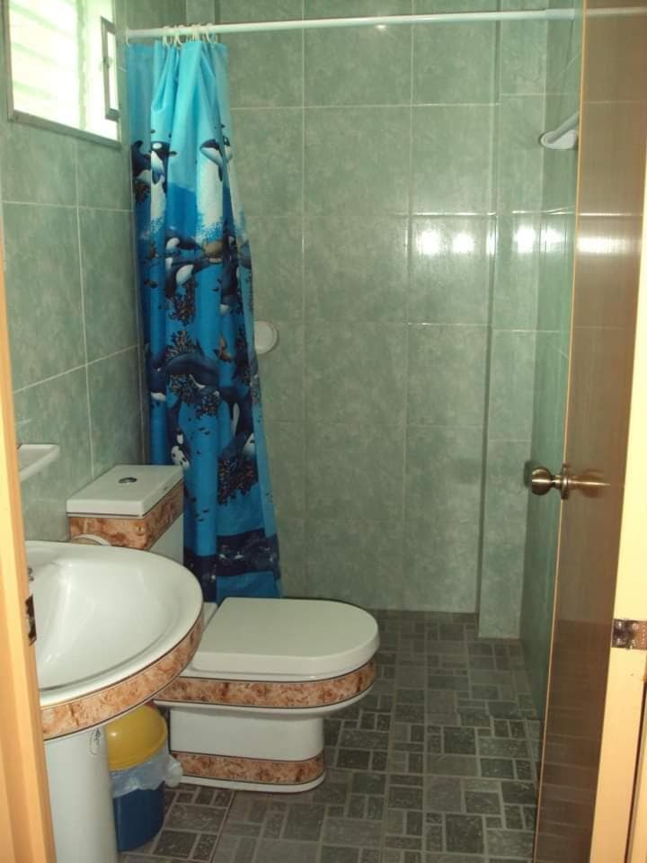 HMC Guesthouse - Malapascua Island Air-conditioned Room #2