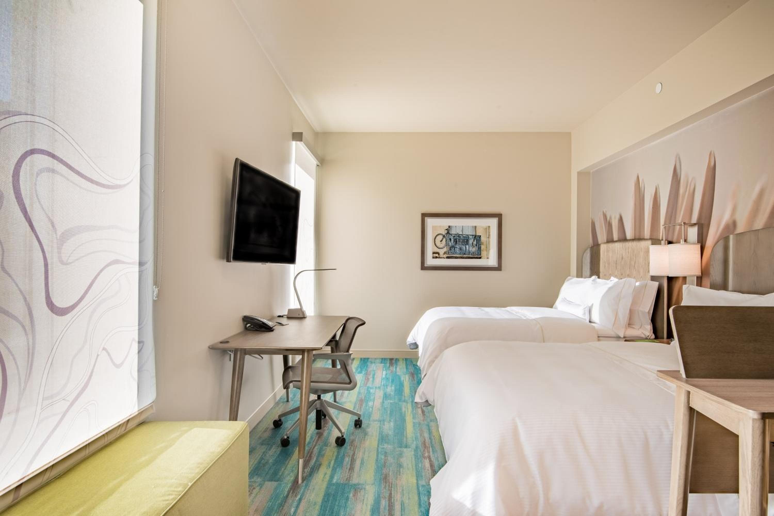 Element by Marriott Dallas Downtown East