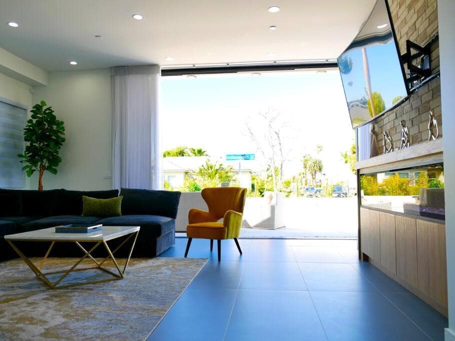 OC Oasis Beach Pad