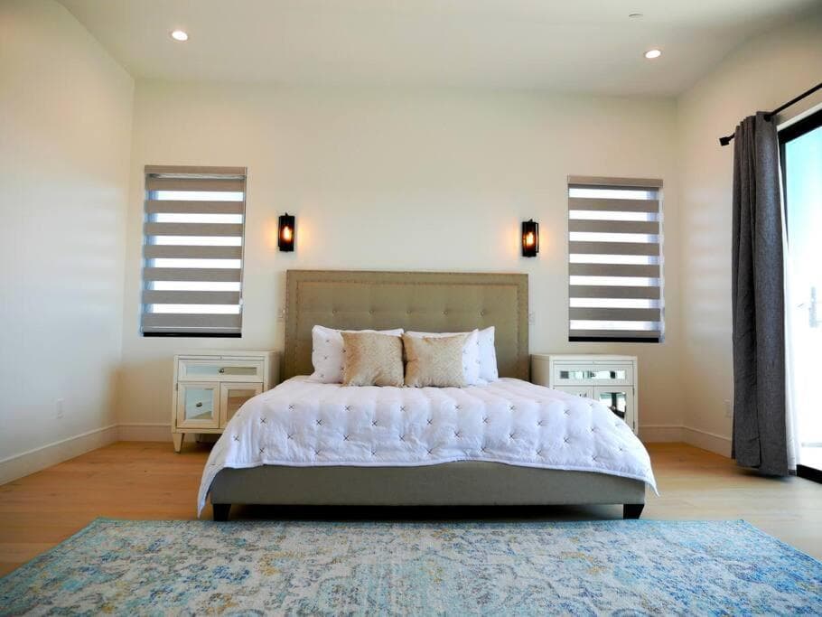 OC Oasis Beach Pad