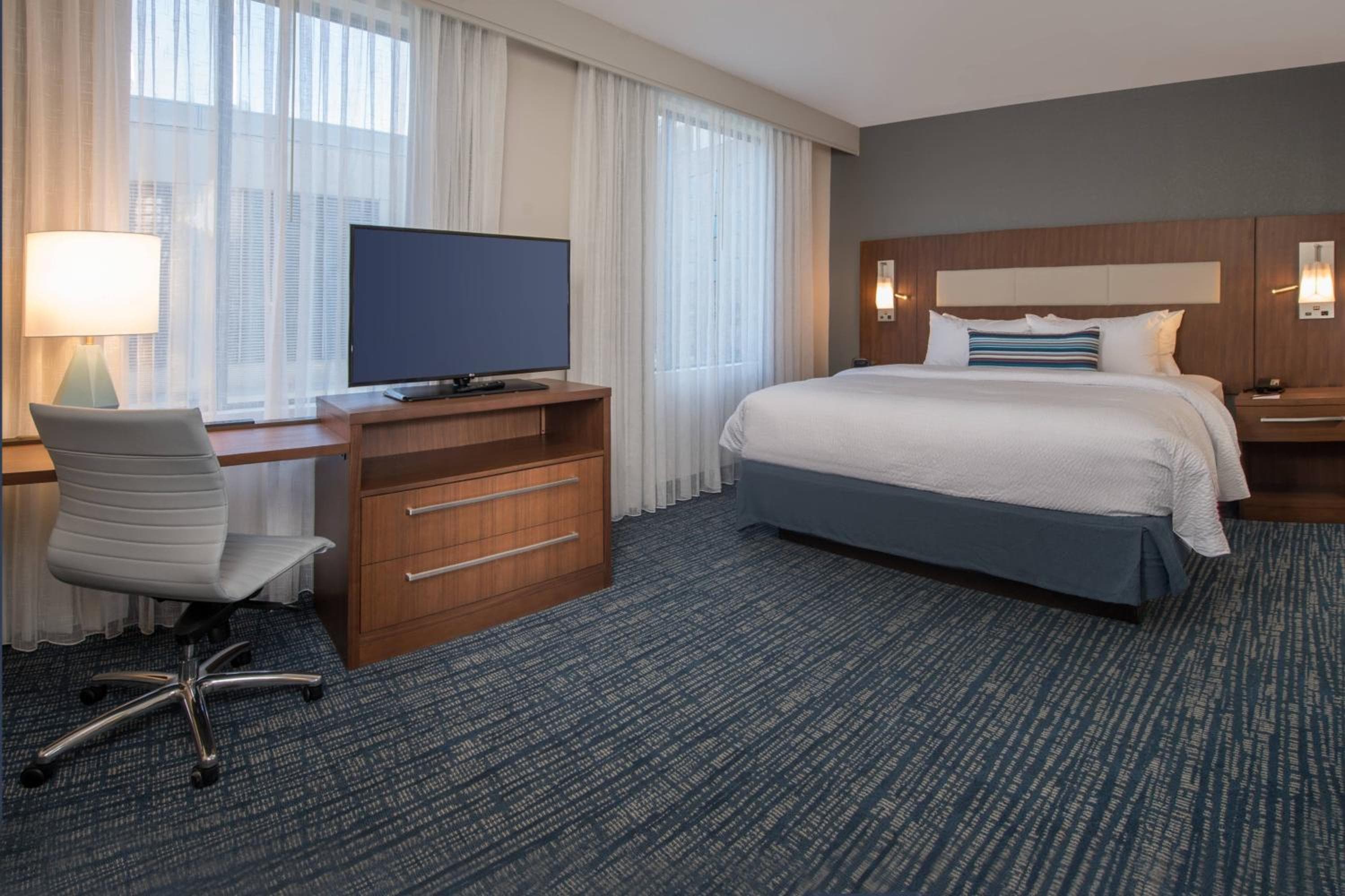 Residence Inn by Marriott Baltimore at The Johns Hopkins Medical Campus