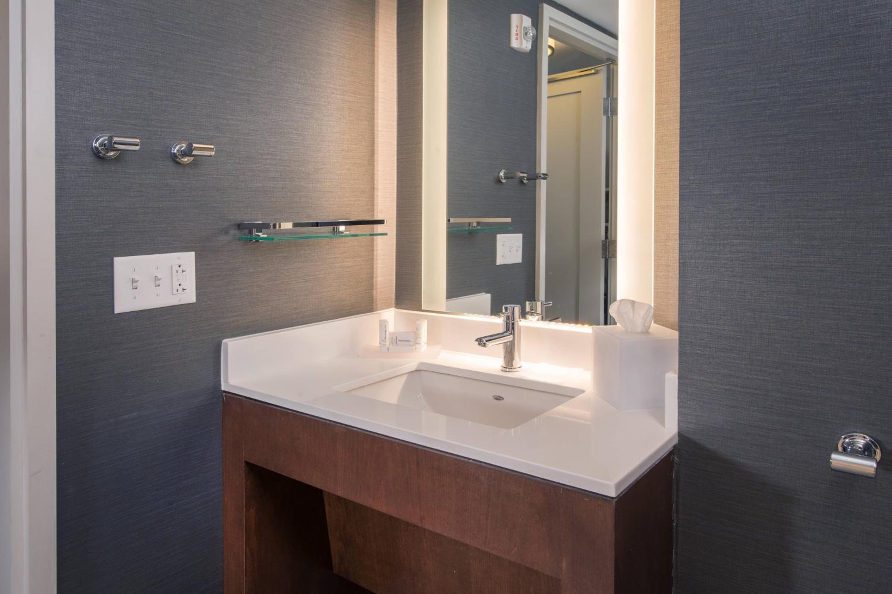 Residence Inn by Marriott Baltimore at The Johns Hopkins Medical Campus