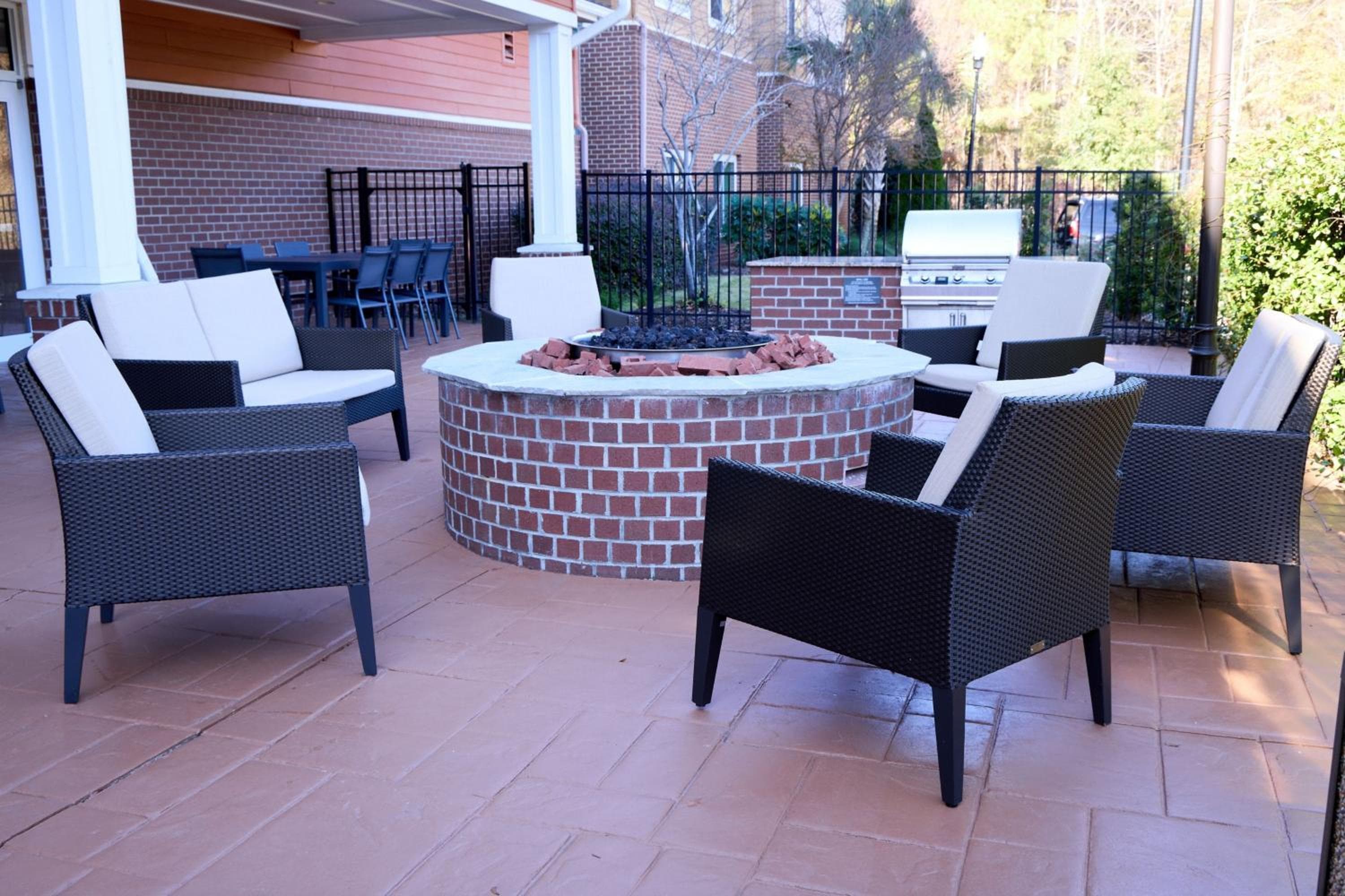 Residence Inn by Marriott Columbia Northwest/Harbison
