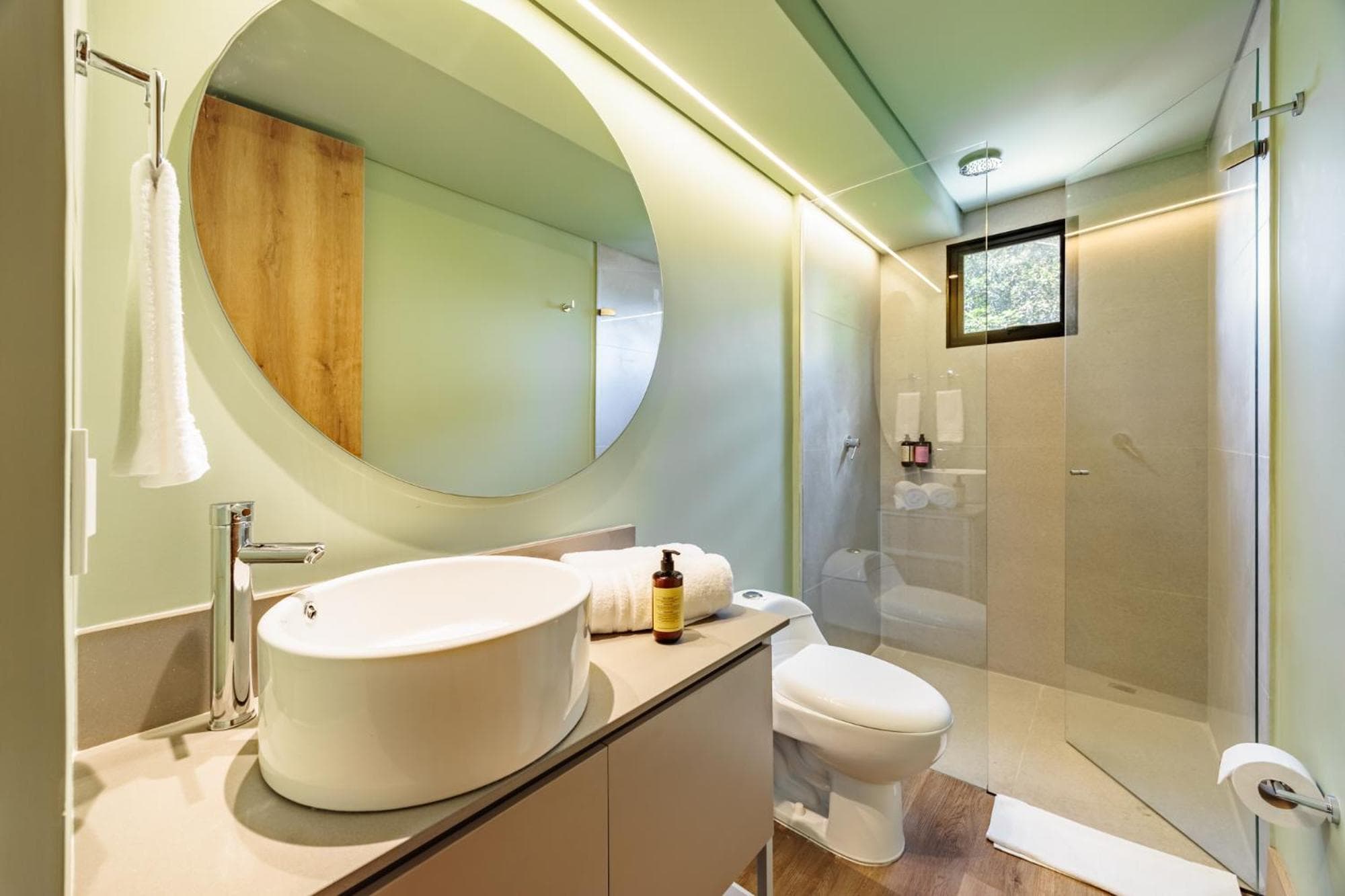 The Somos Central Hotel Poblado