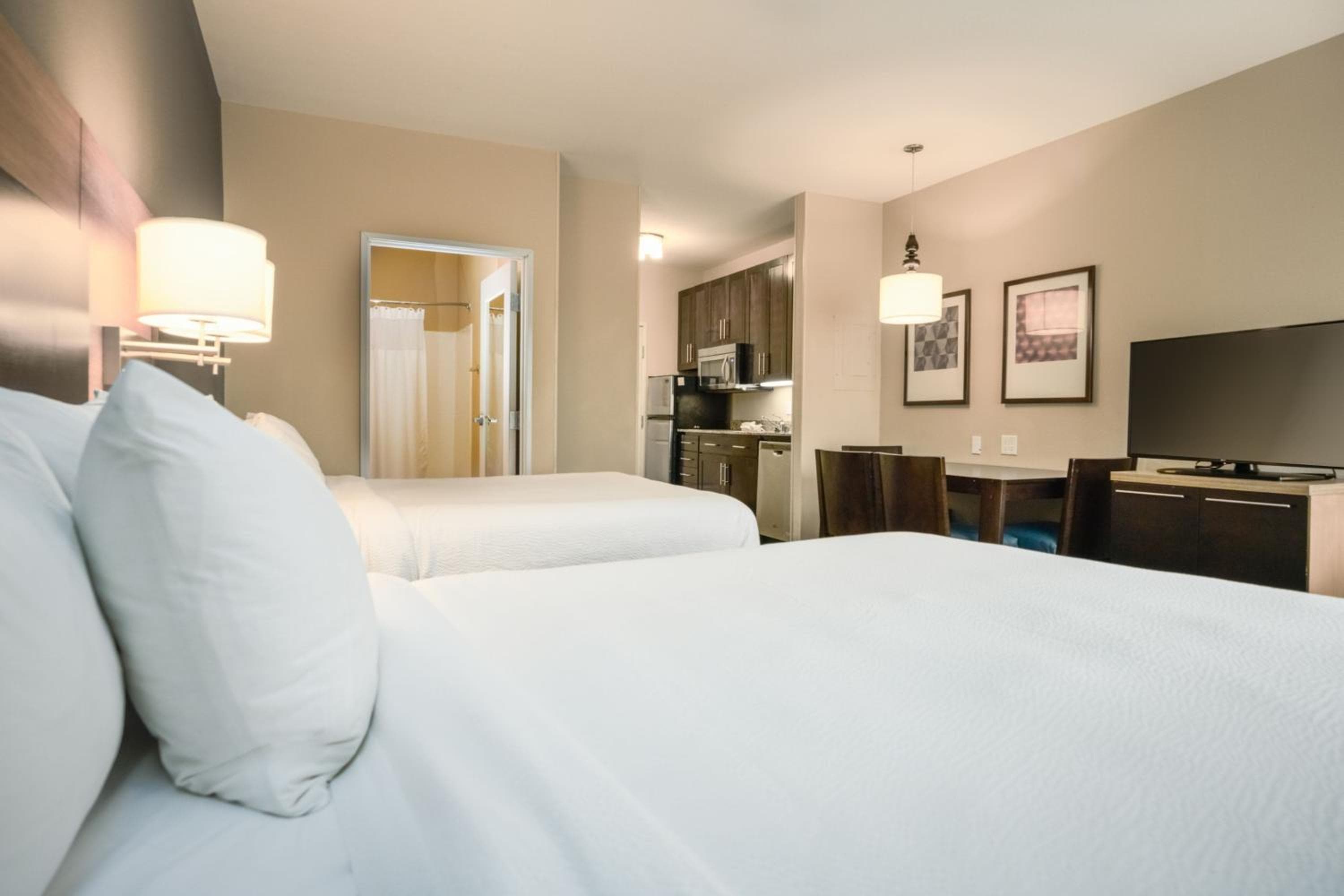 TownePlace Suites by Marriott Houston Galleria Area