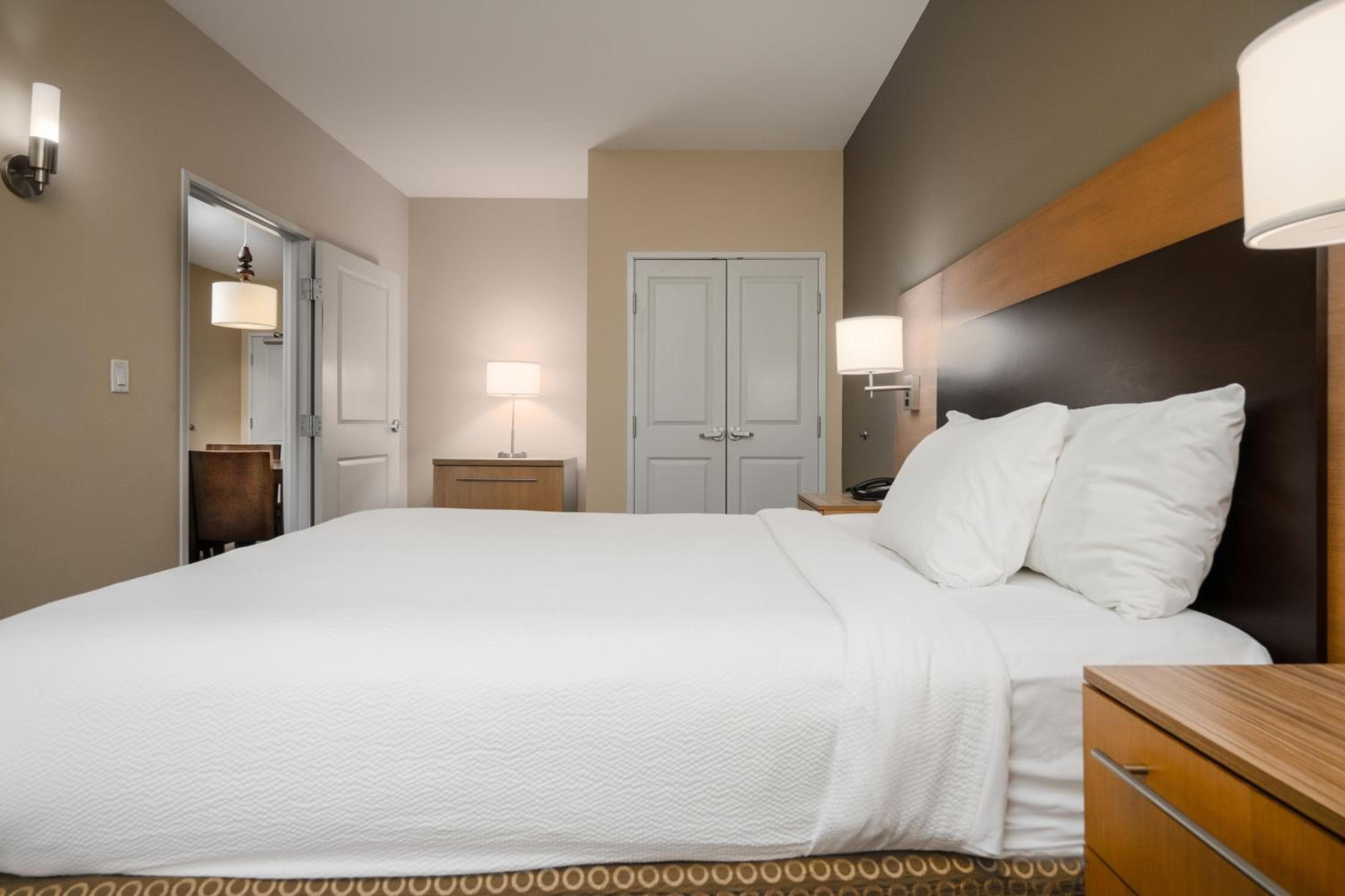 TownePlace Suites by Marriott Houston Galleria Area