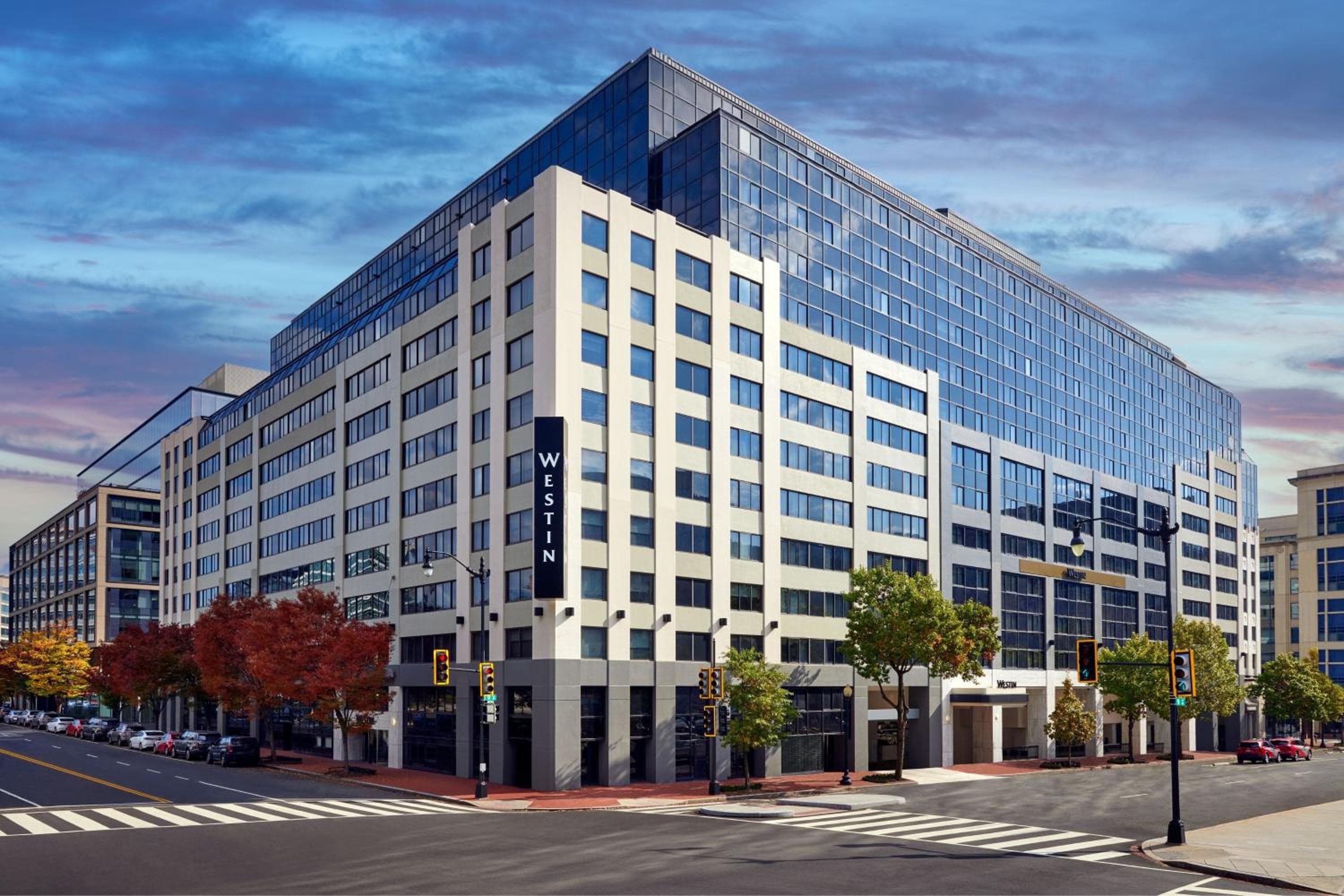 The Westin DC Downtown